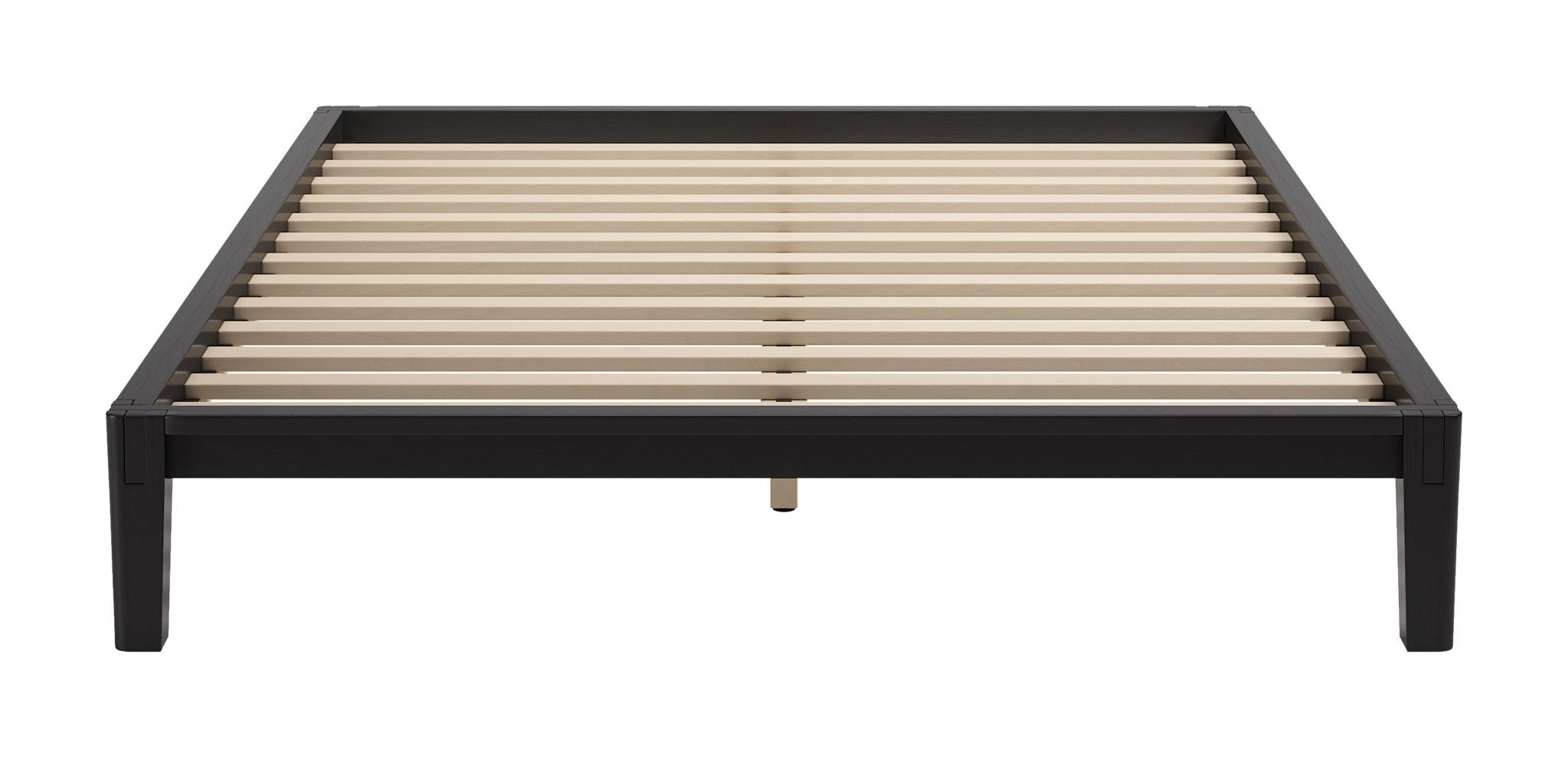 Luum - Queen Platform Bed Frame