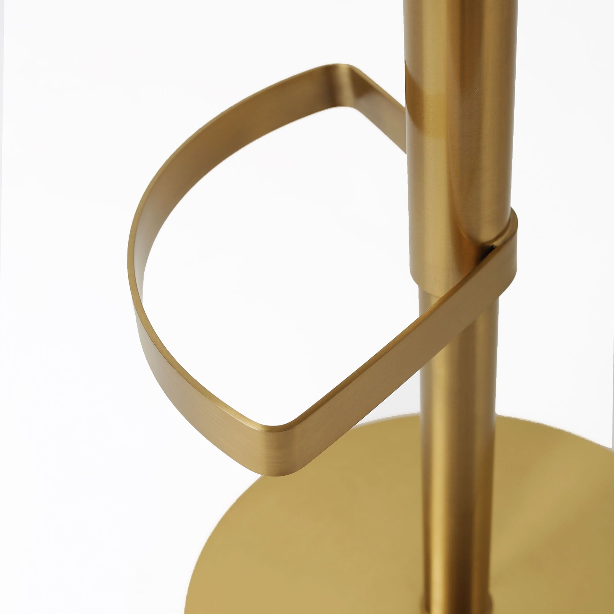 Primrose - Adjustable Stool - Cream