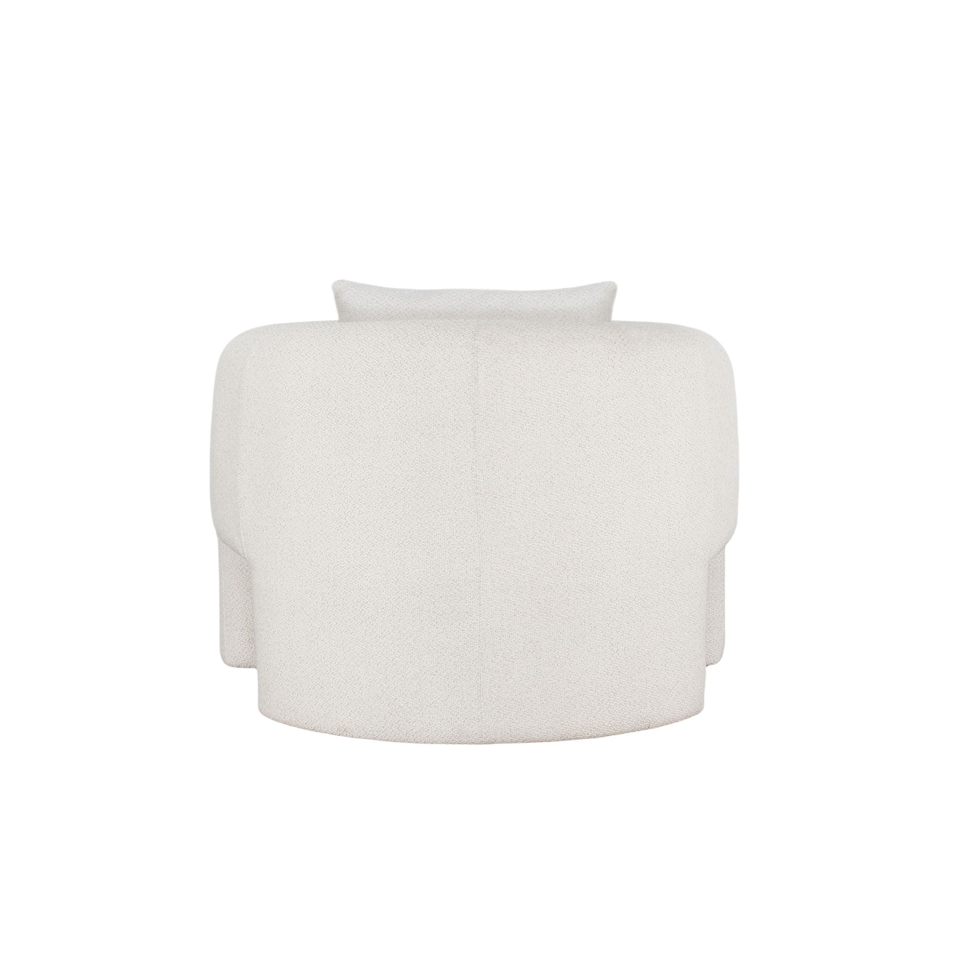 Sylvia - Lounge Chair