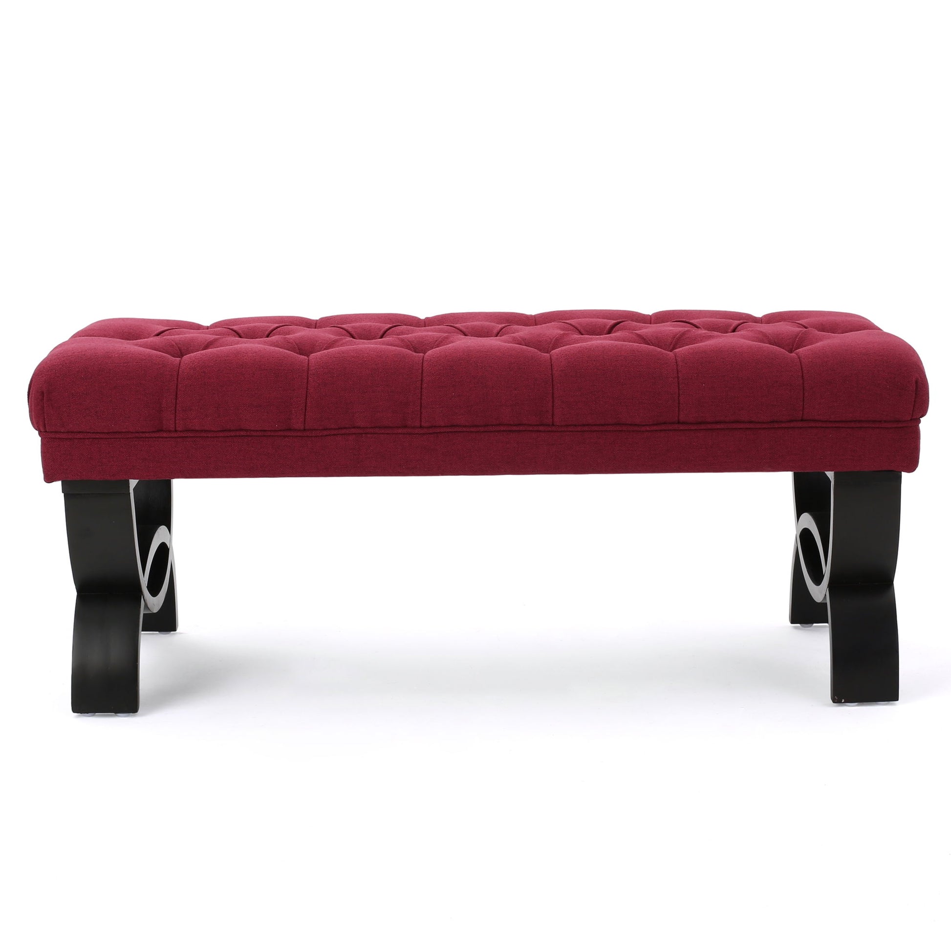 Hilton - Ottoman Bench Classic Style - Best Buy Furniture