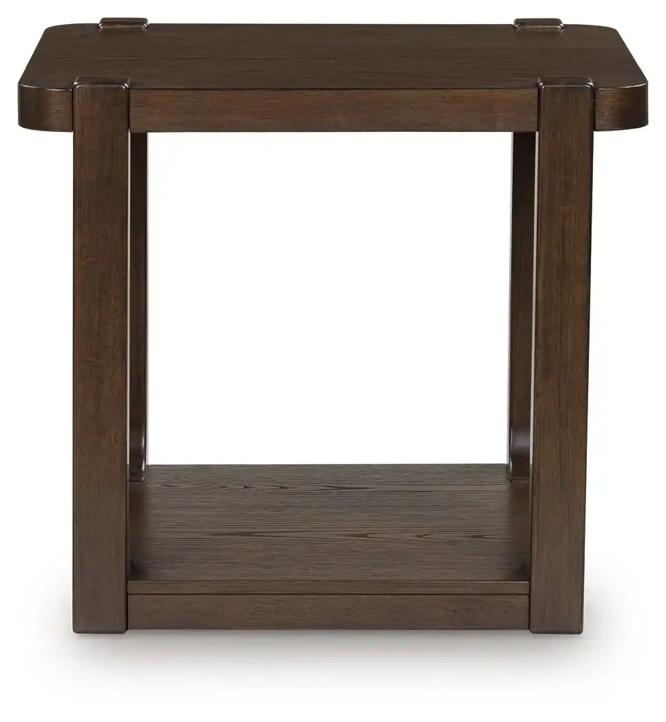 Breckington - Table