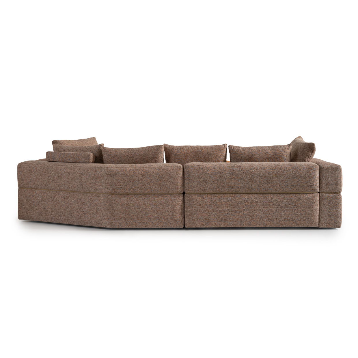 Amora - 2-Piece Sofa