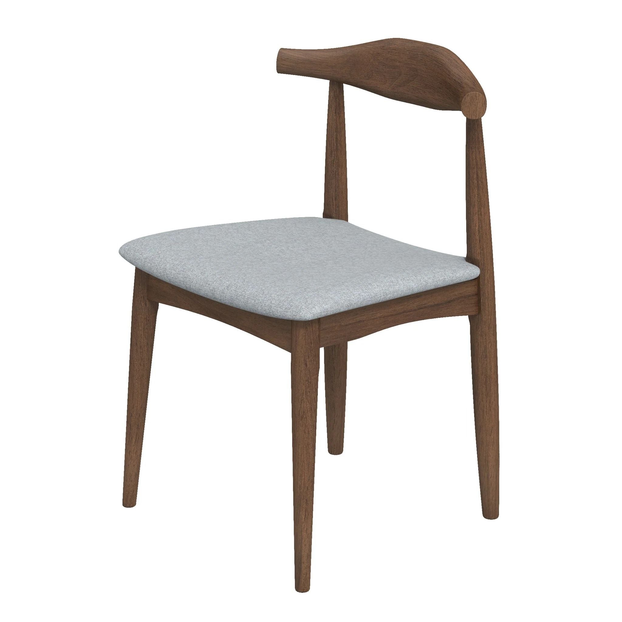 Destiny - Modern Dining Chairs (Set of 2)