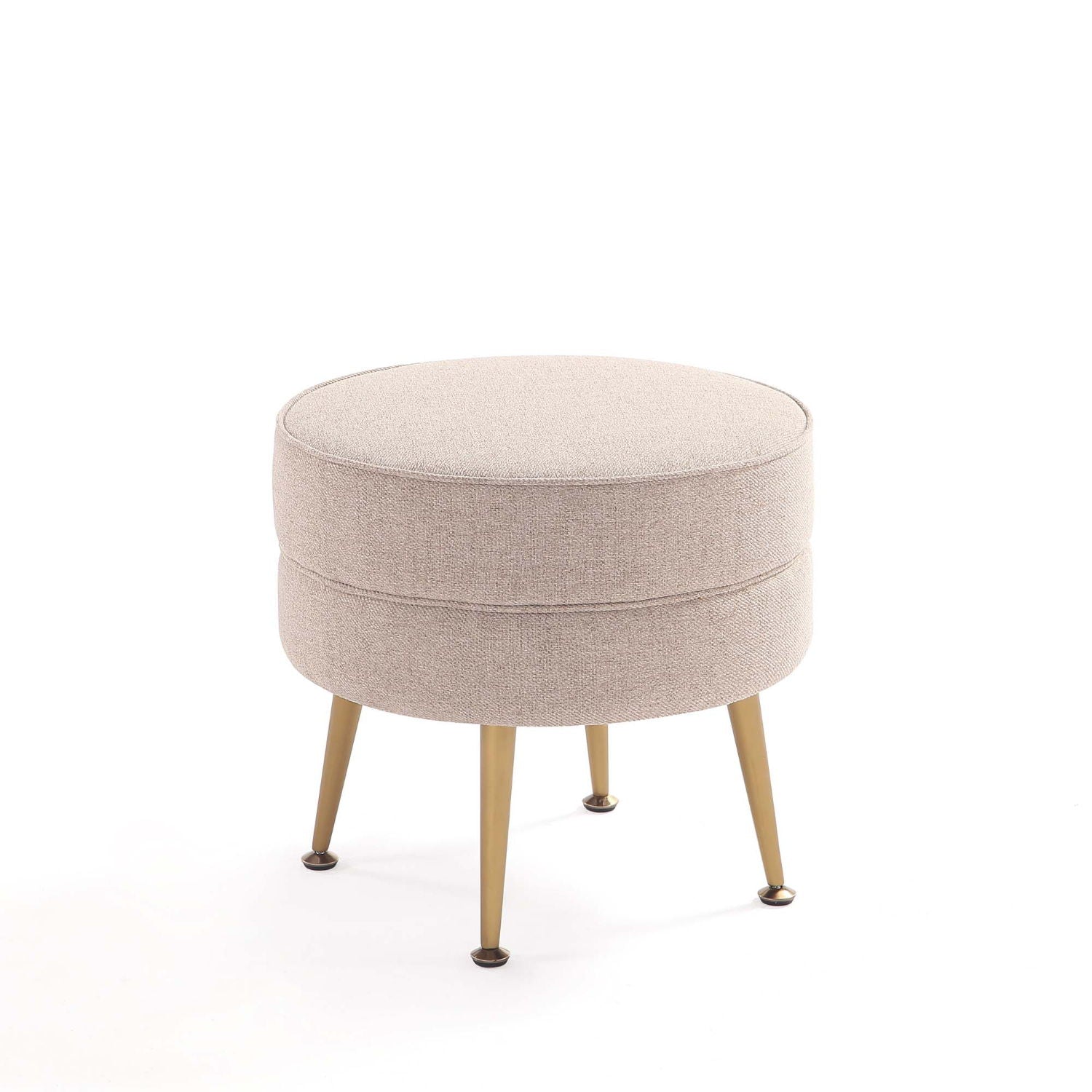 Bailey - Upholstered Accent Ottoman