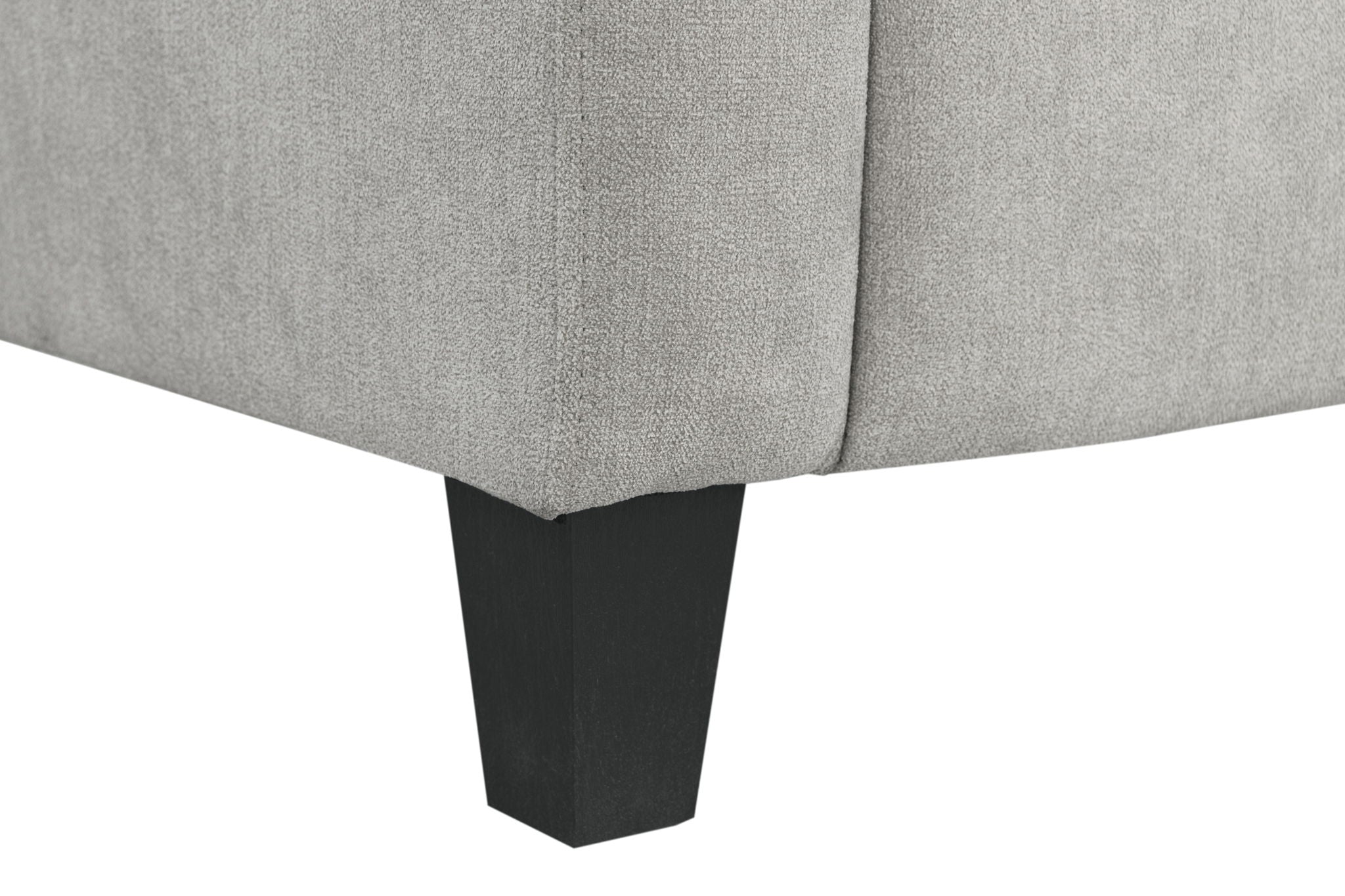 Horatio - Chenille 3 Seater Sofa - Best Buy Furniture