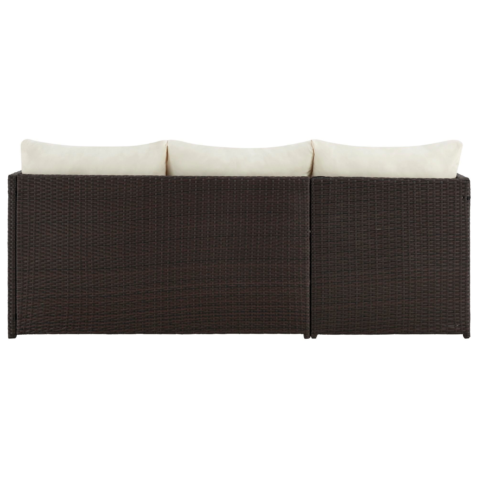 Menton - 3 Piece Sectional Set