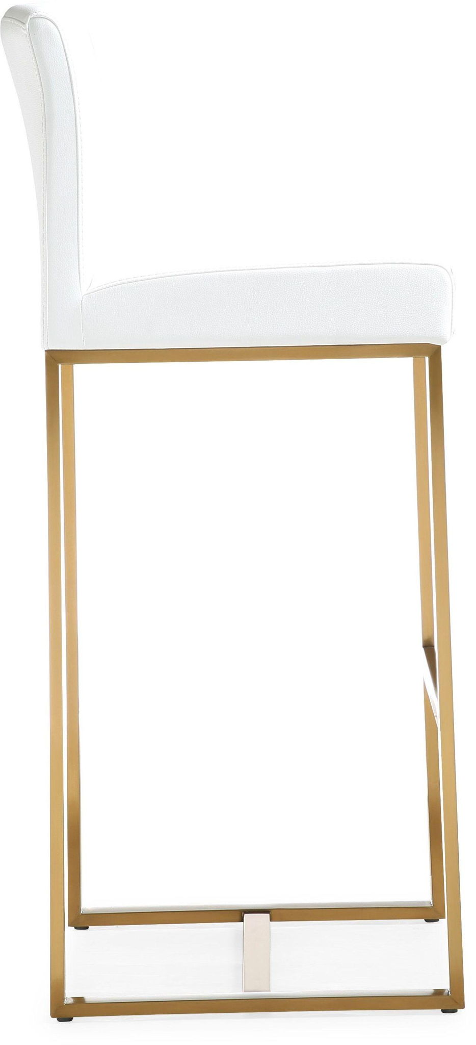 Denmark - Steel Barstool (Set of 2)