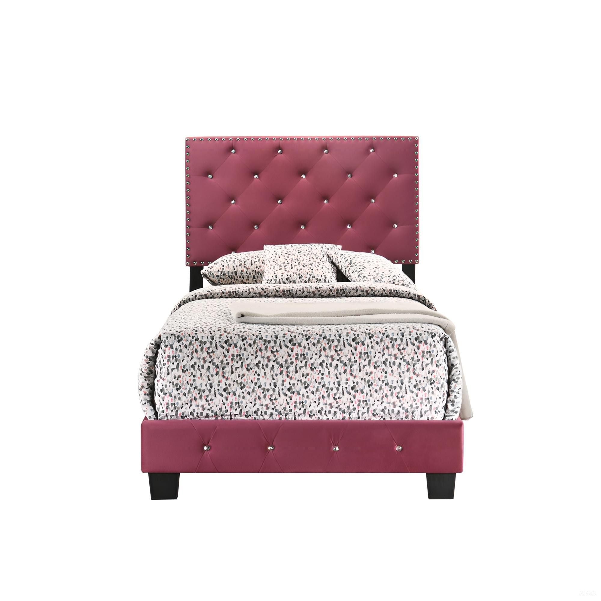 Suffolk - Bed