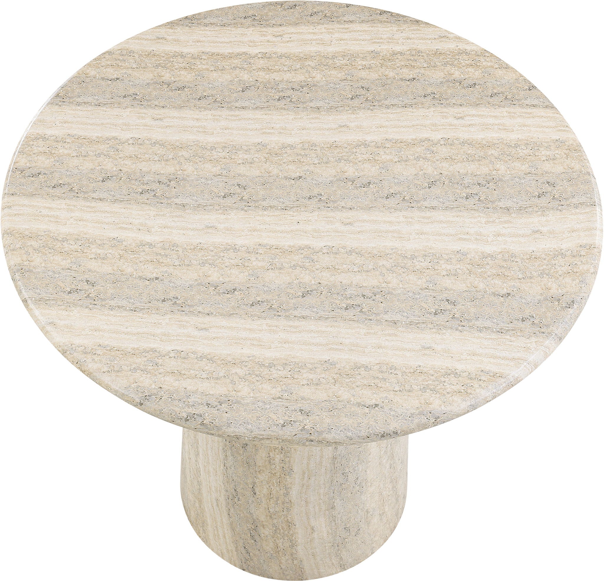 Cosenza - Concrete Indoor / Outdoor Counter Height Table