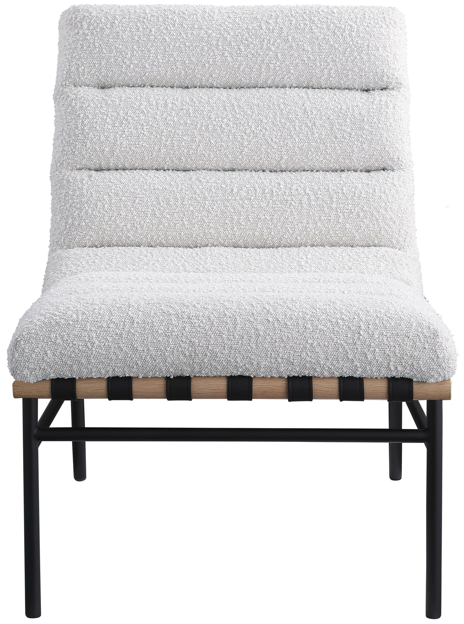 Burke - Accent Chair