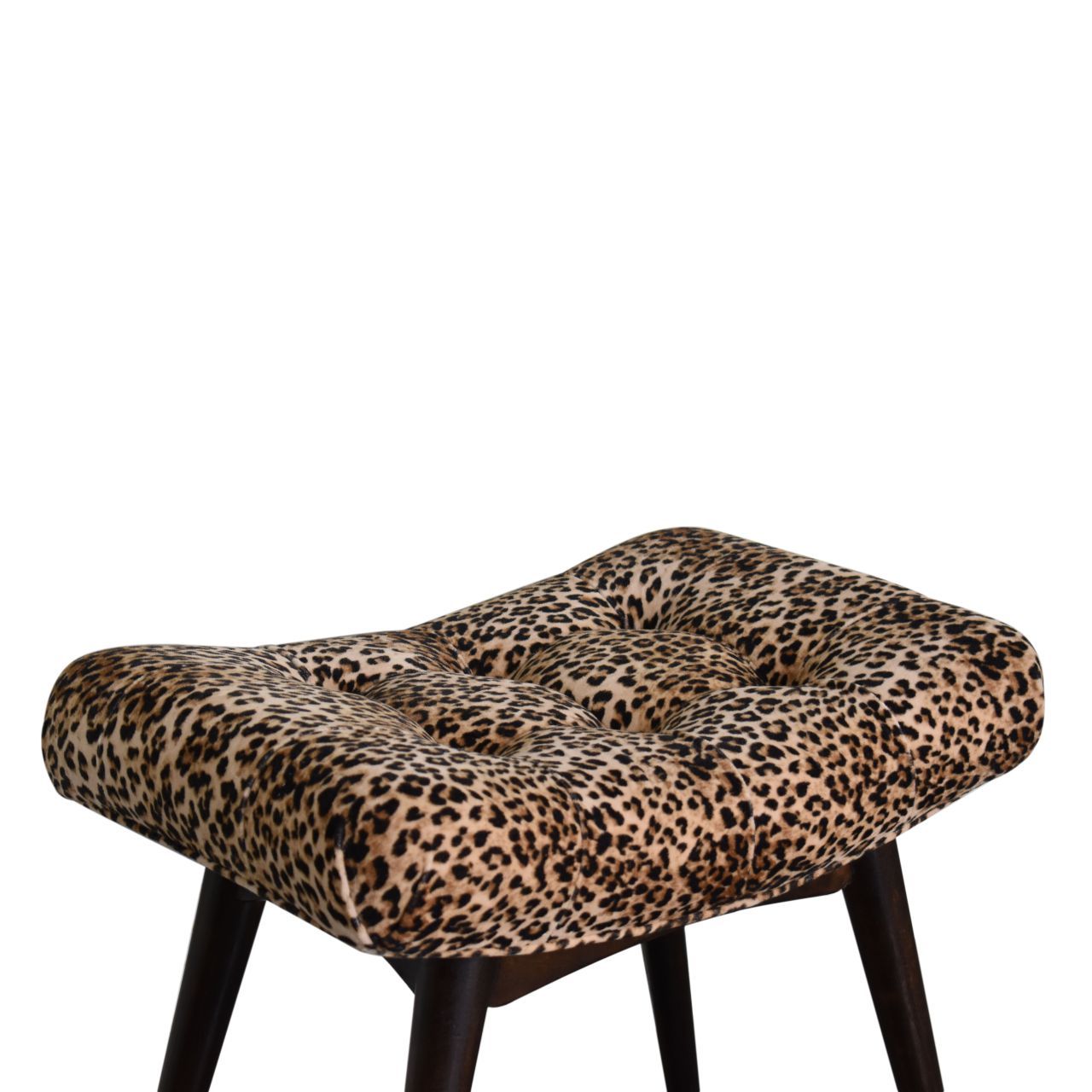 Solid Wood Bench