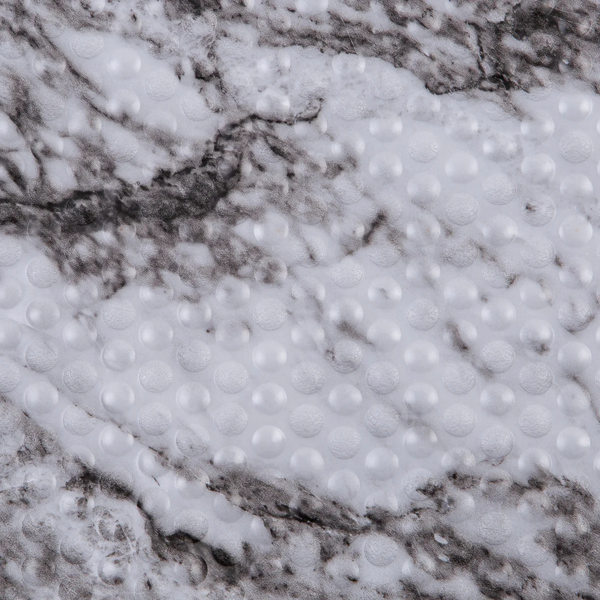 Non Skid Bubble Bath Mat - 4 Colors!