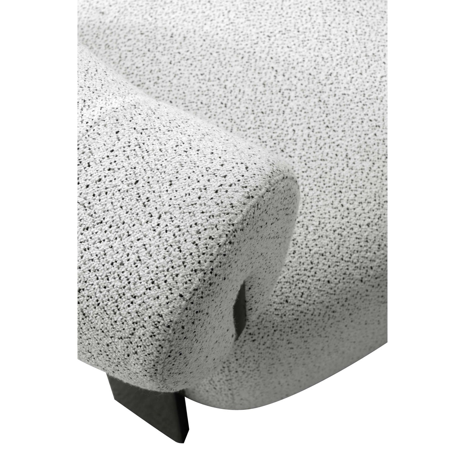 Bartow - Lounge Chair - Ivory