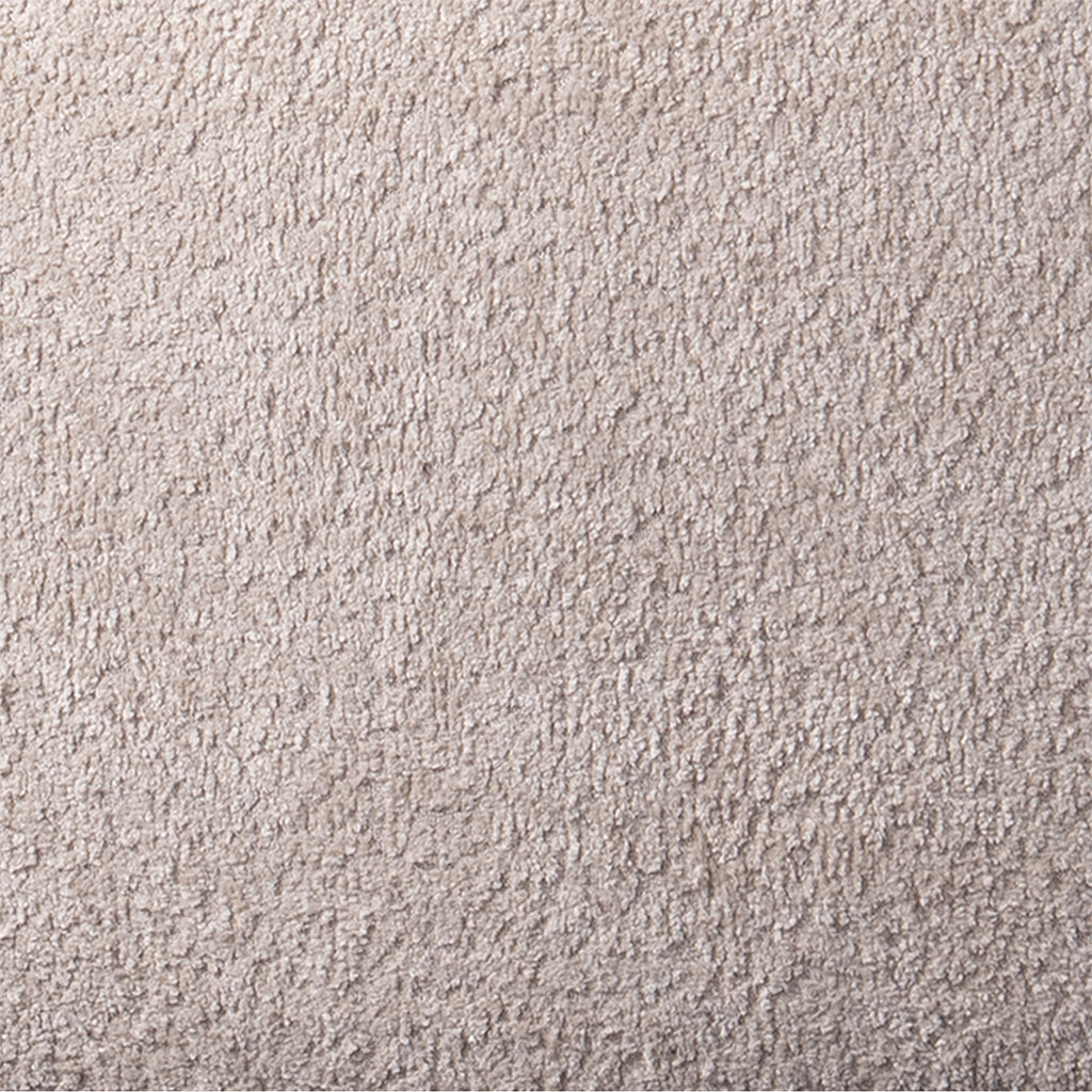 Upholstered 360 Degree Swivel Accent Chair