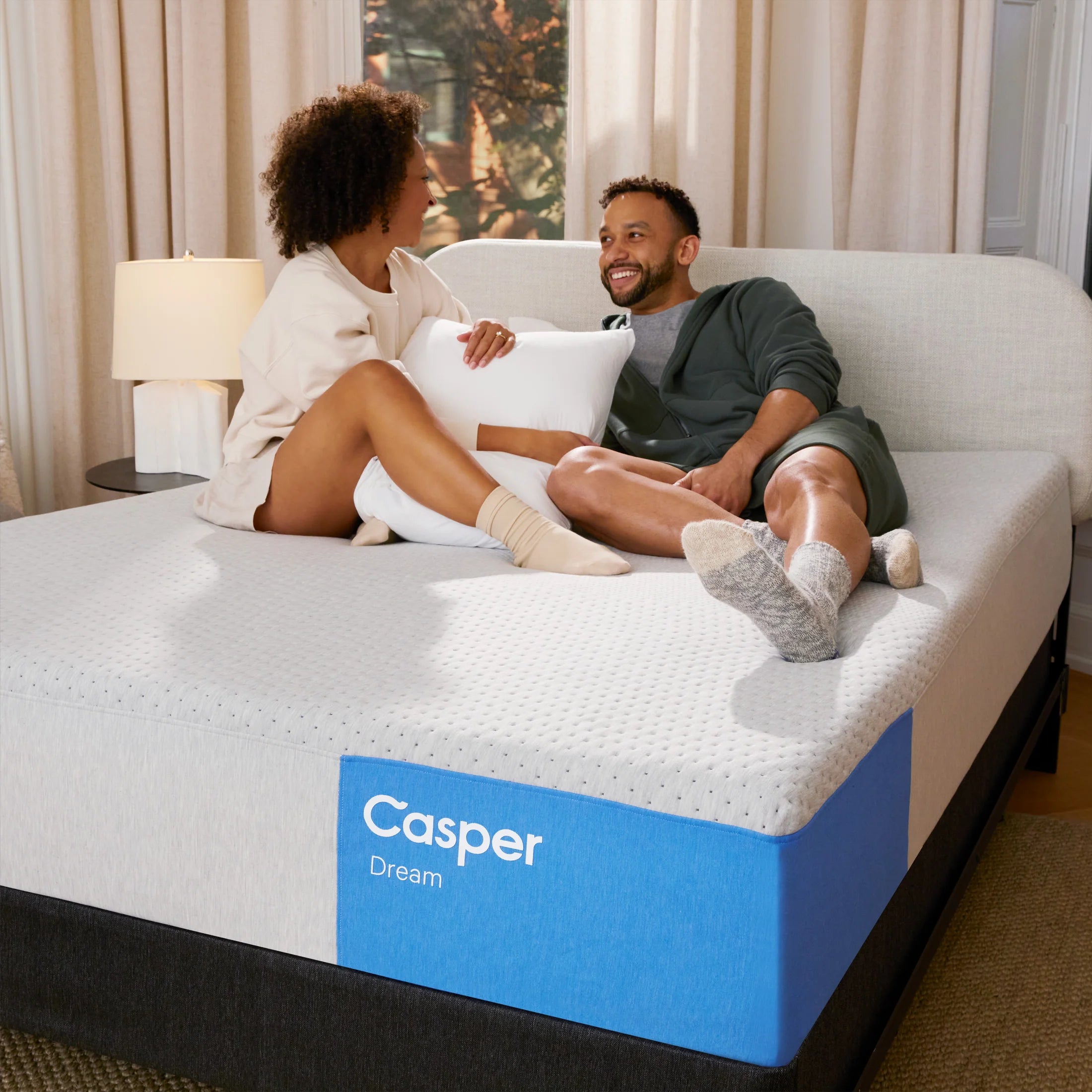 Casper Dream Hybrid Mattress