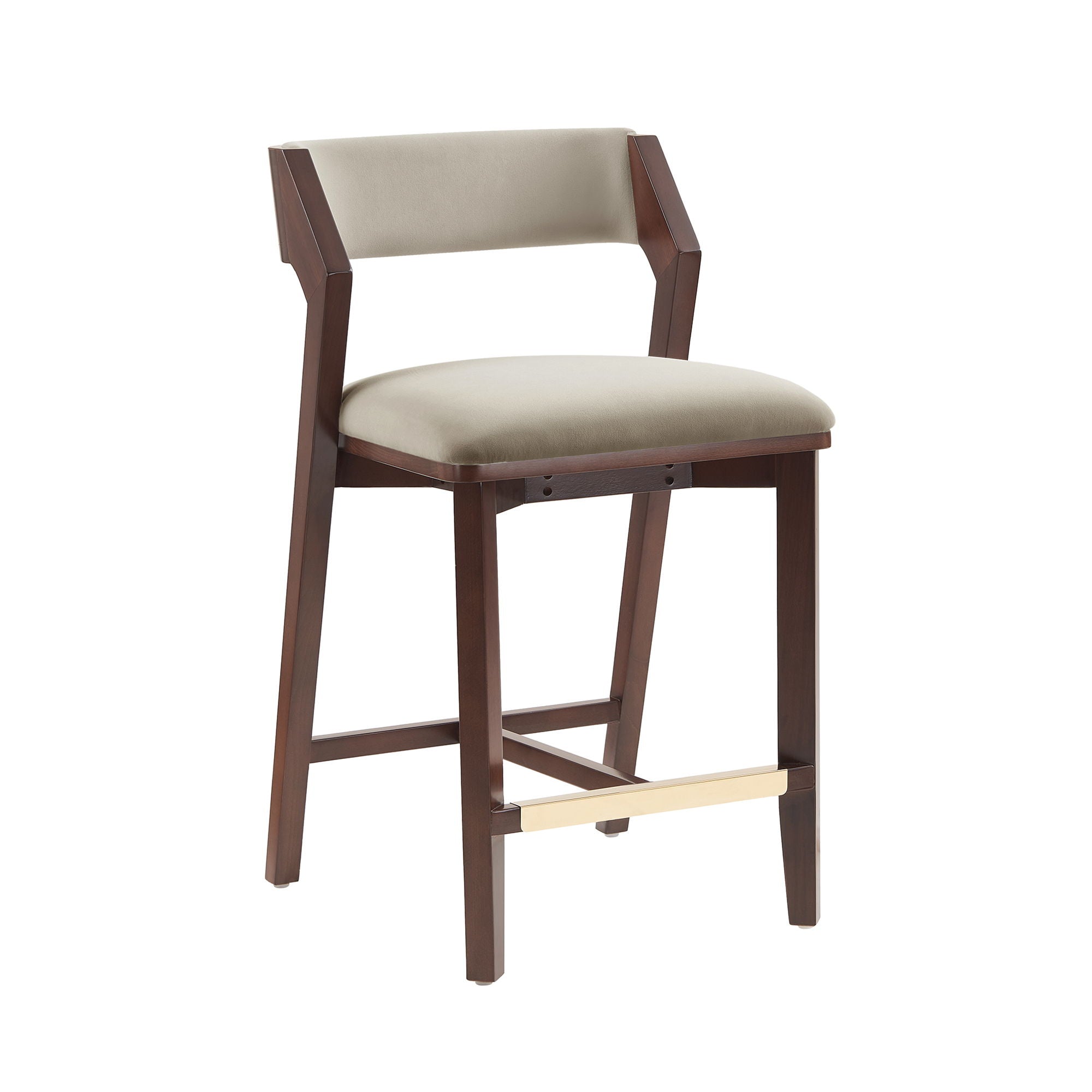 Patricia - Counter Stool