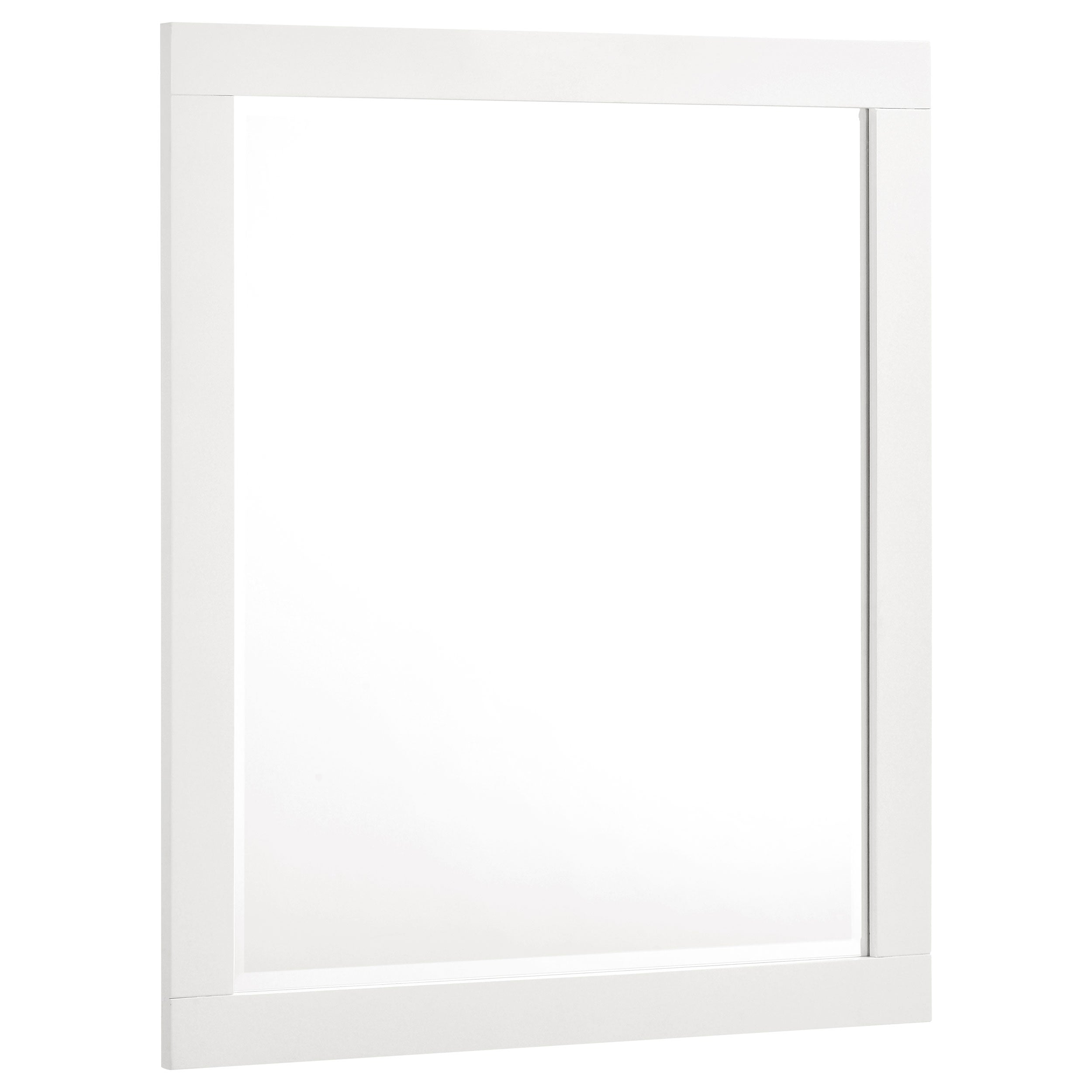 Jessica Dresser Mirror Snow White-CoasterEssence