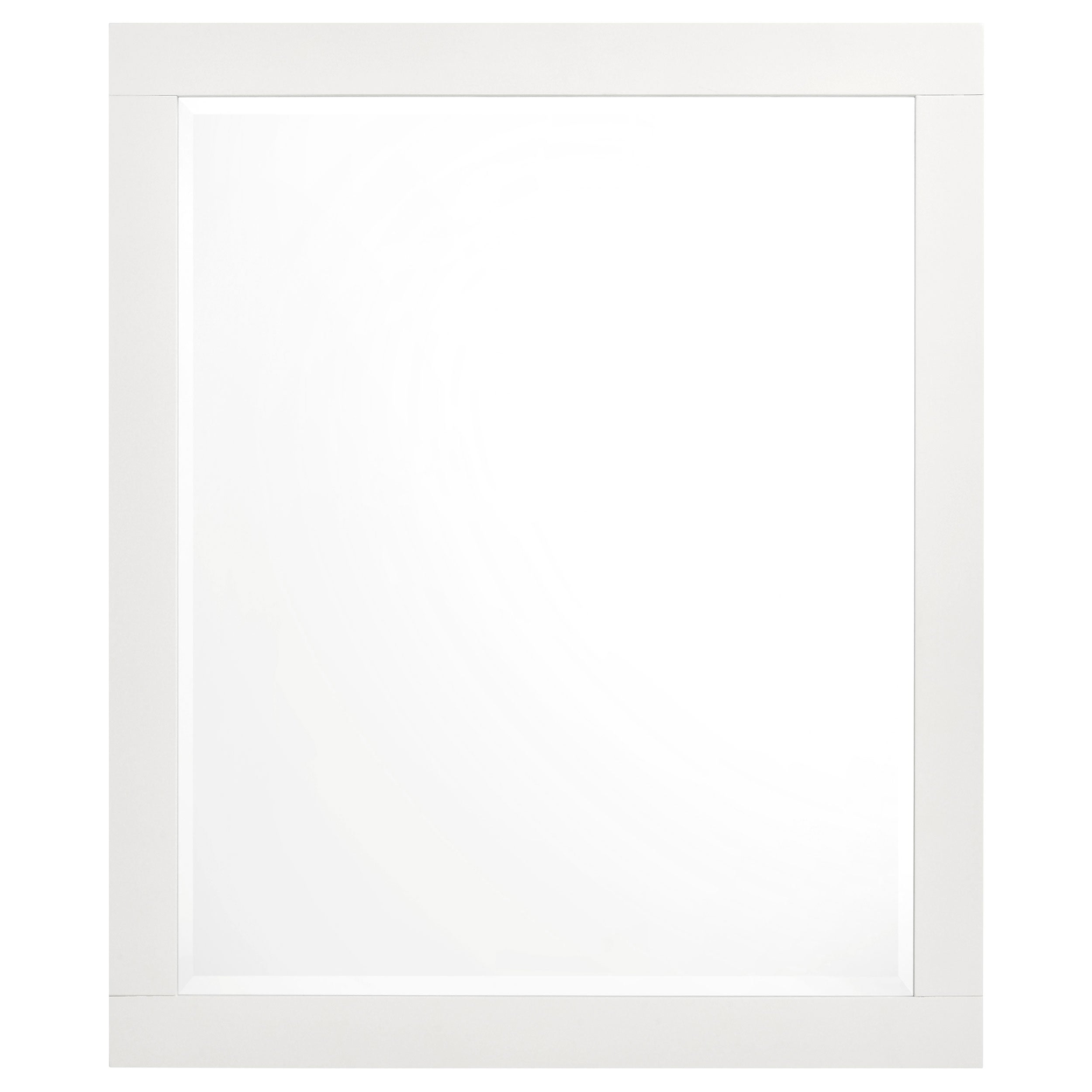 Jessica Dresser Mirror Snow White-CoasterEssence