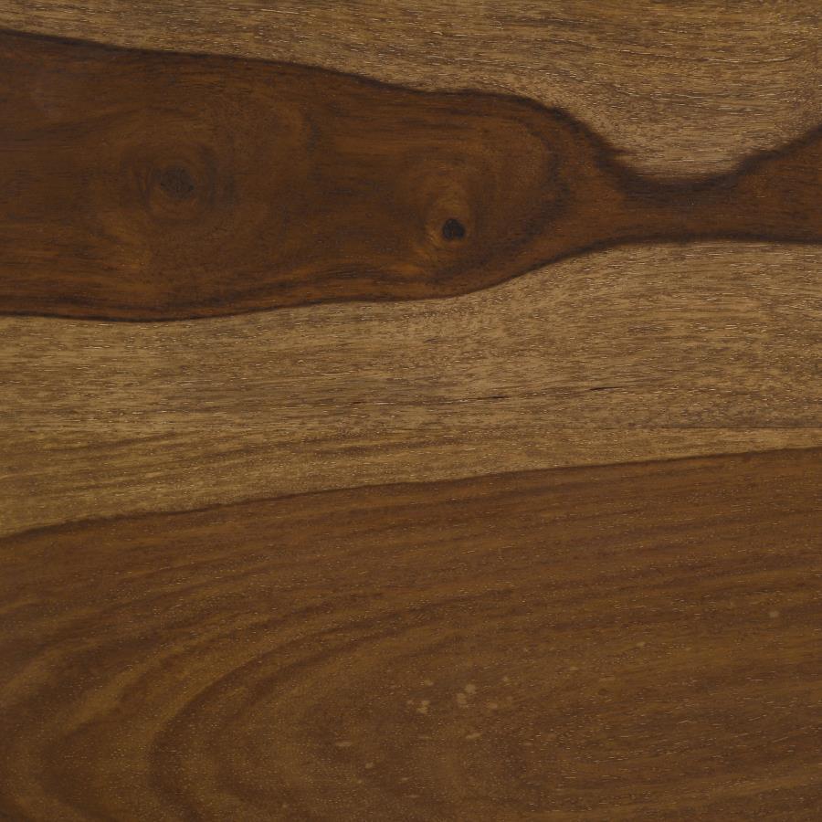 Odilia - Rectangular Solid Wood Table