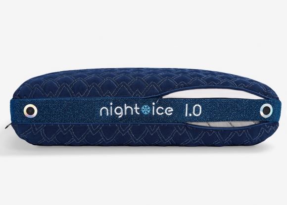 BedGear cool all night ice performance pillow