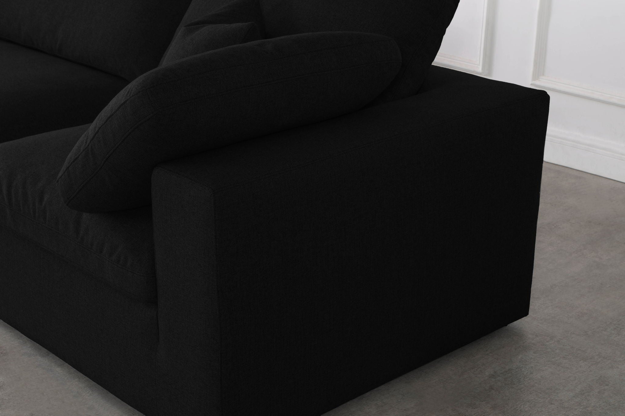 Serene - Corner Chair