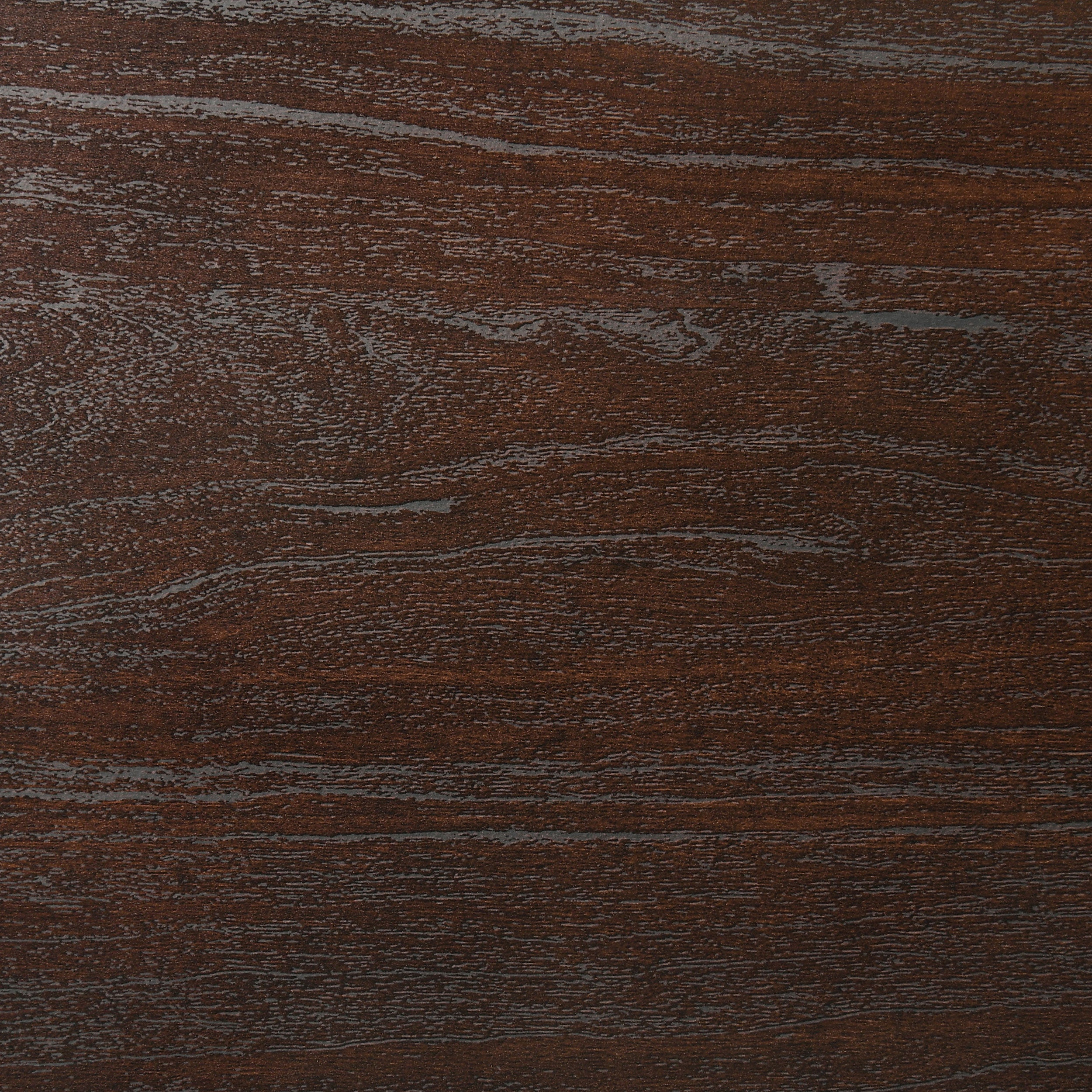 Kauffman Dresser Mirror Dark Cocoa-CoasterEveryday