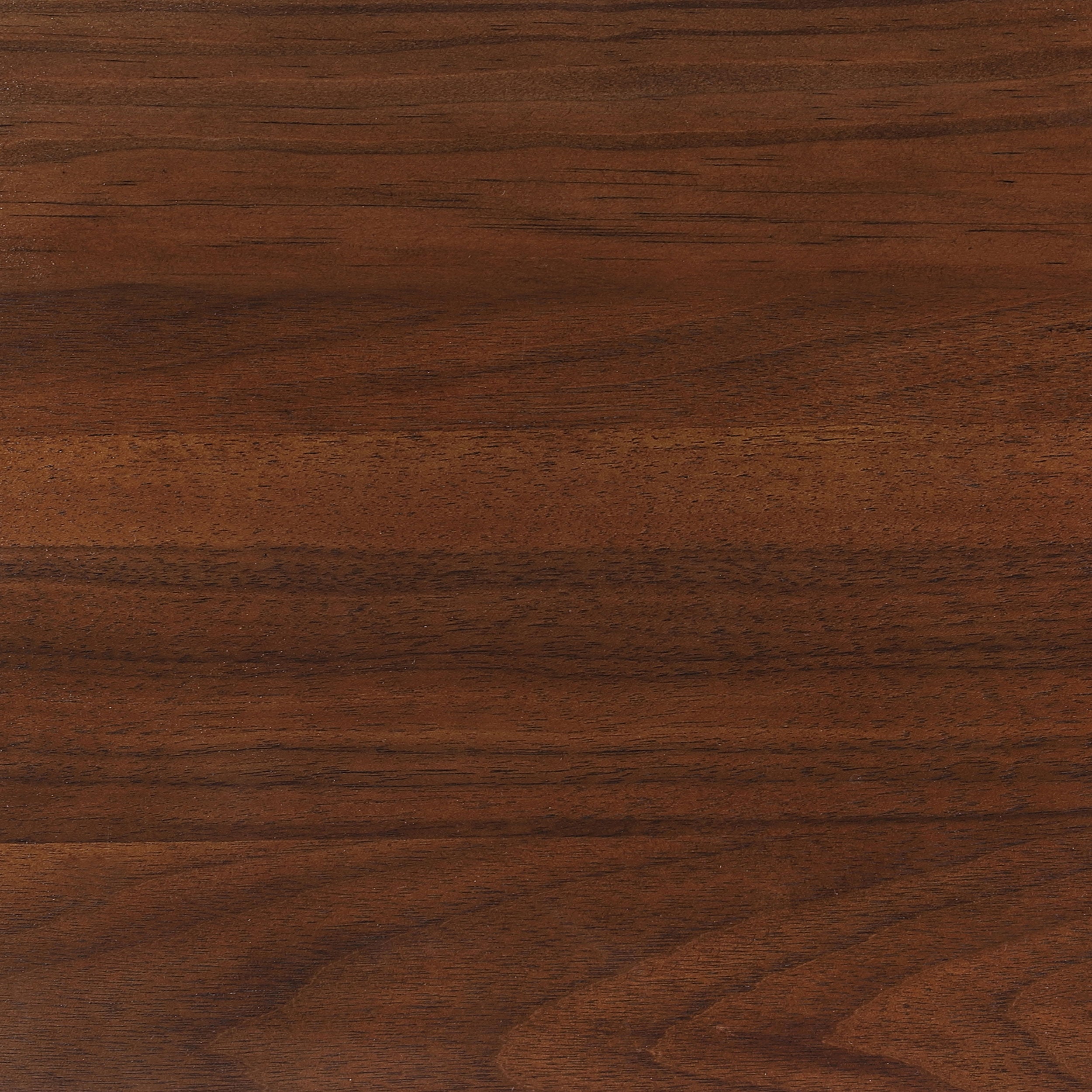 Robyn 2-drawer Nightstand Bedside Table Dark Walnut-CoasterEssence