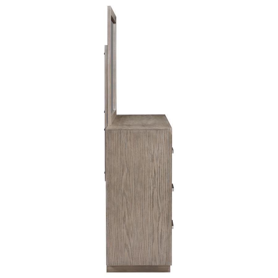 Kenora - 6-Drawer Dresser