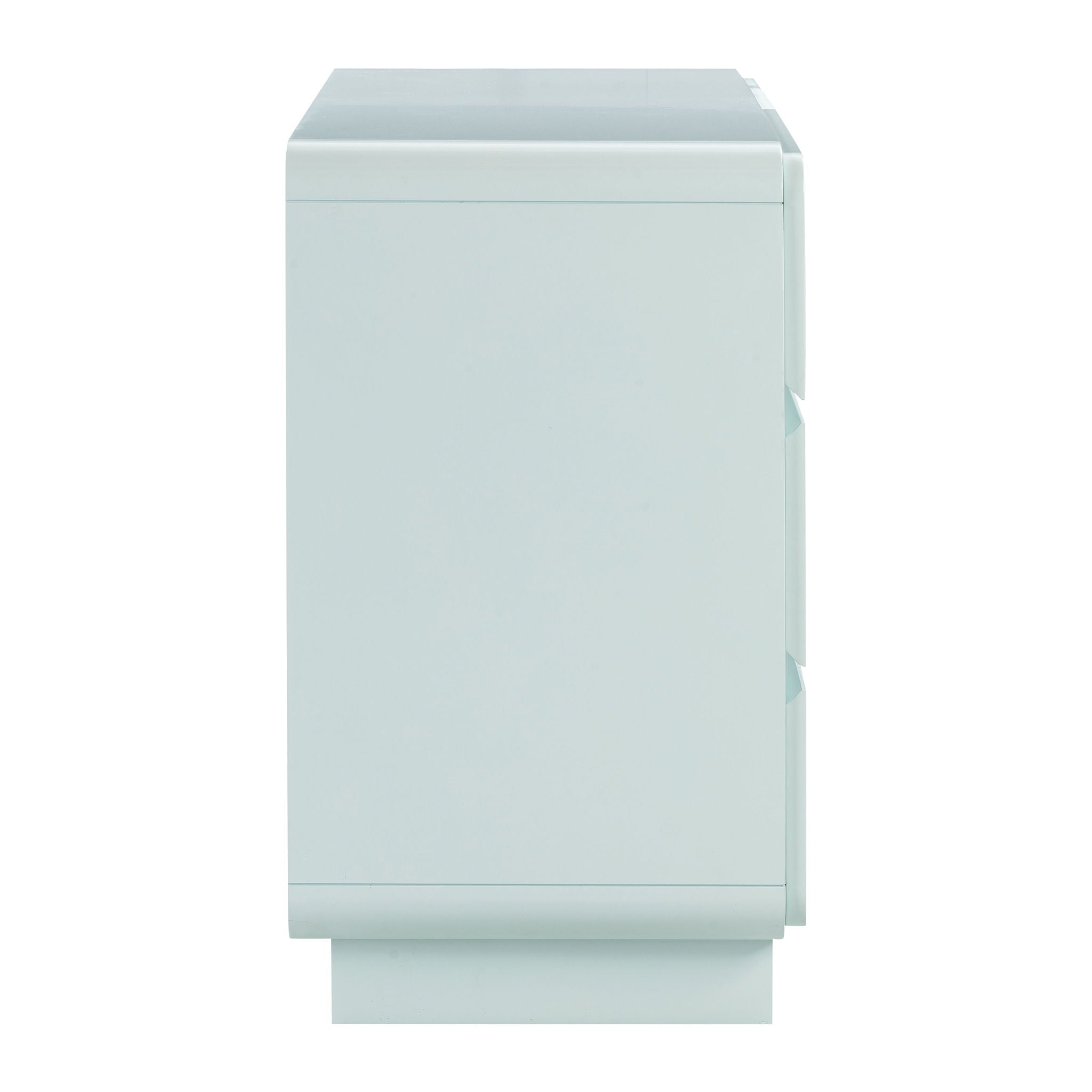 Sagura - 6-Drawer Dresser