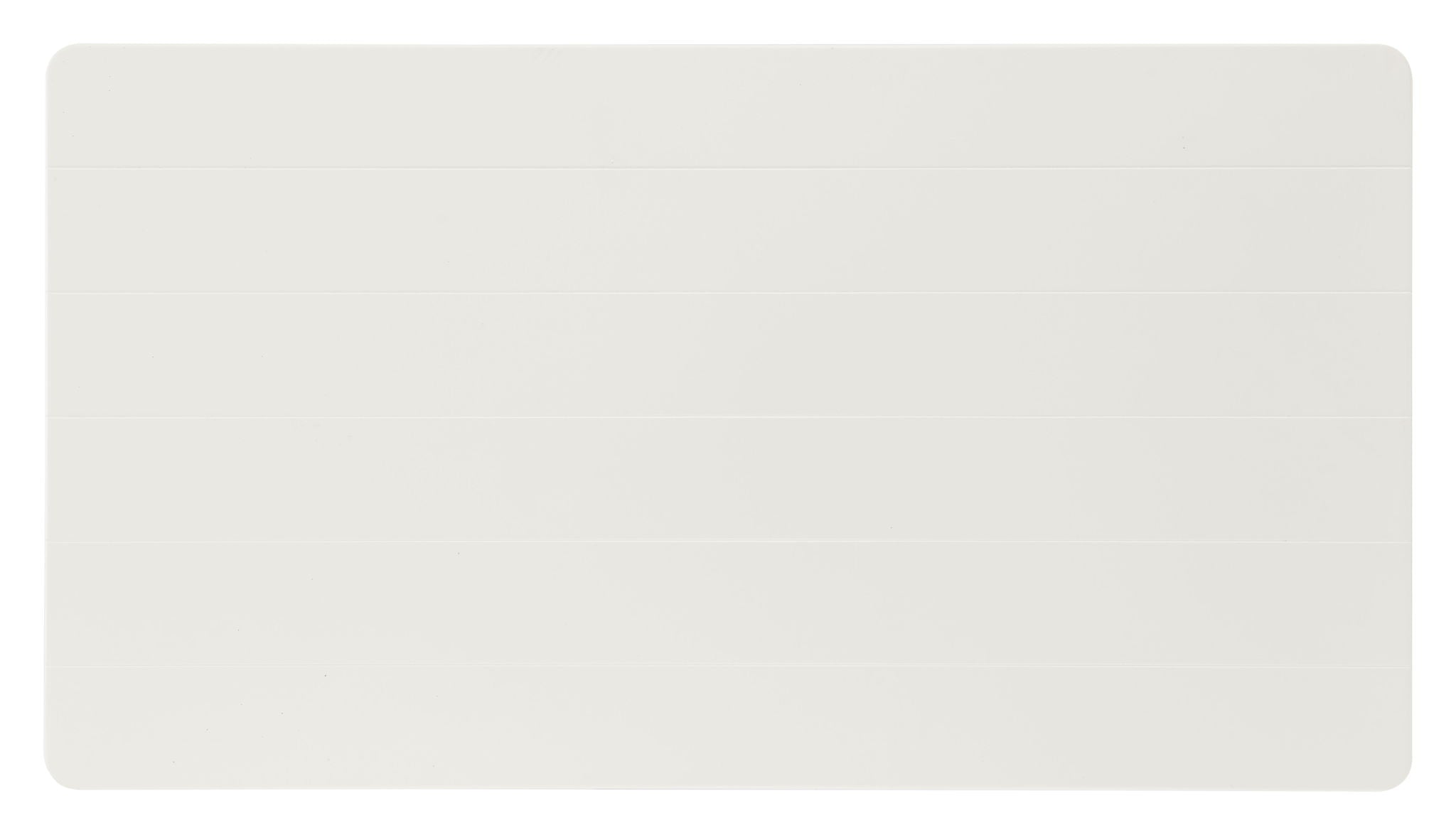 Welt - Outdoor Coffee Table - White