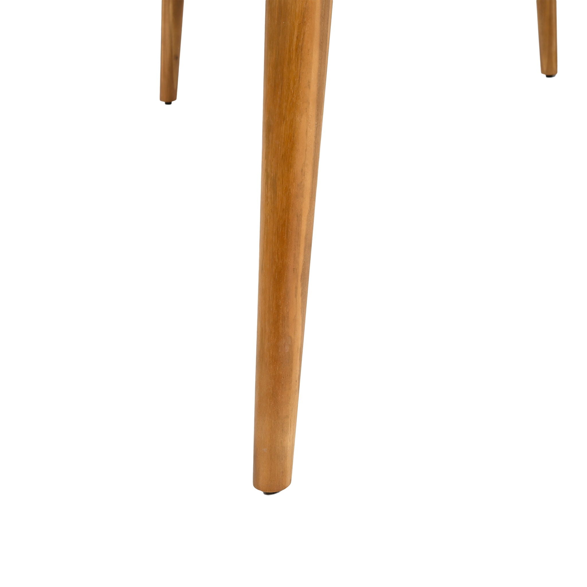 Dining Table 8 Person Outdoor Table, Farmhouse Furniture For Patio, Garden, Backyard - Teak