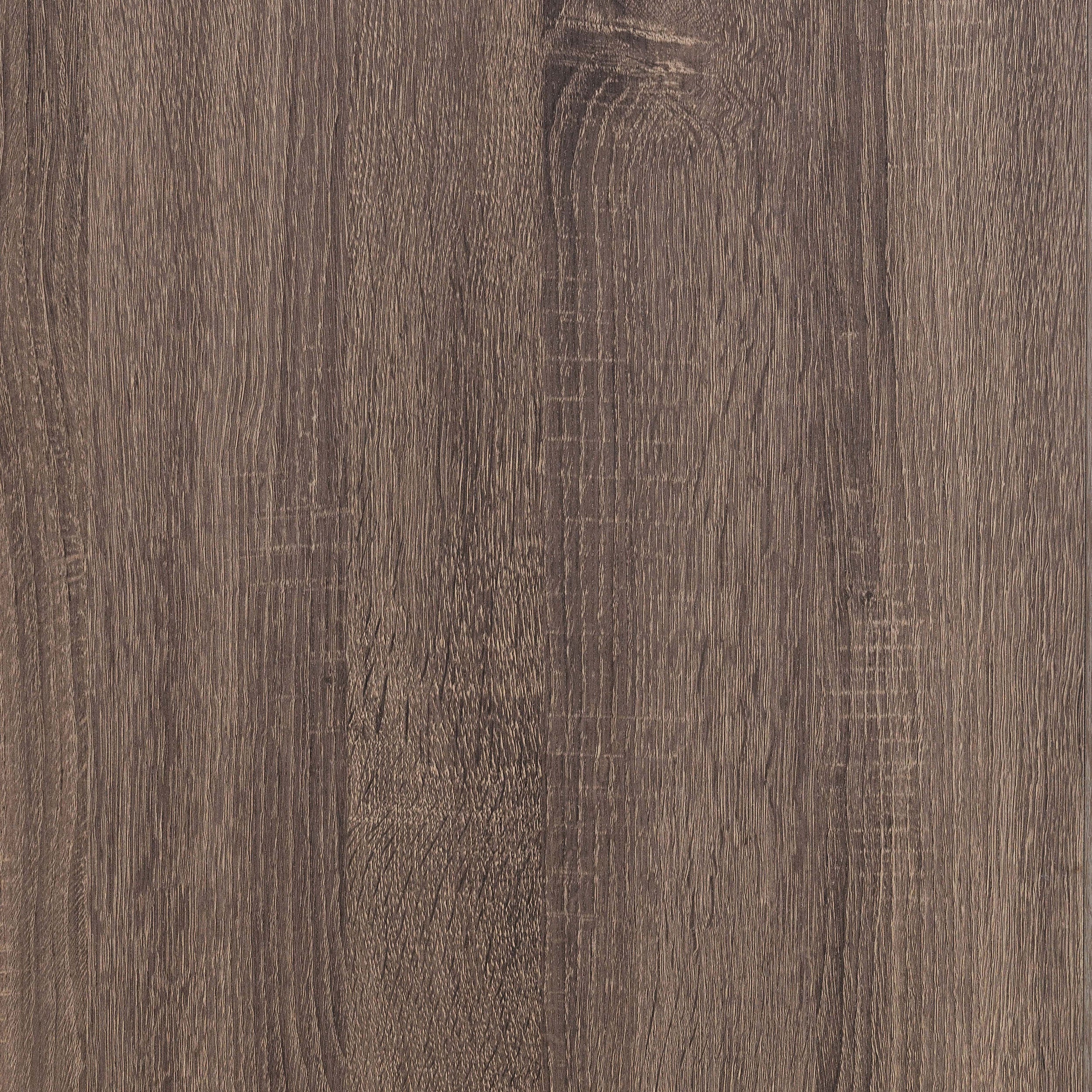 Brantford Wood Queen Panel Bed Barrel Oak-CoasterEveryday
