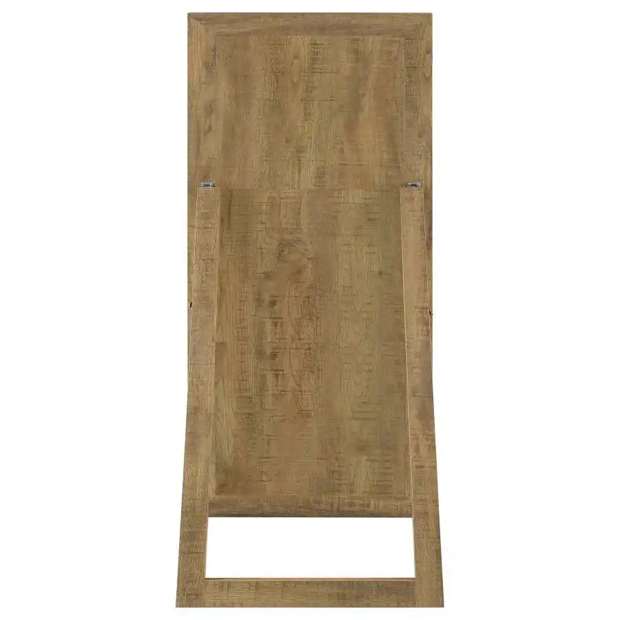 Cadence - Tempered Glass Full Length Mirror