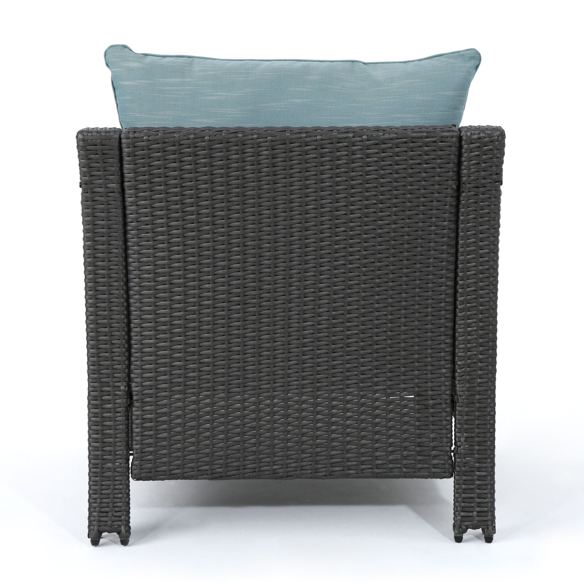 Antibes - Armchair With Water Resistant Cushions