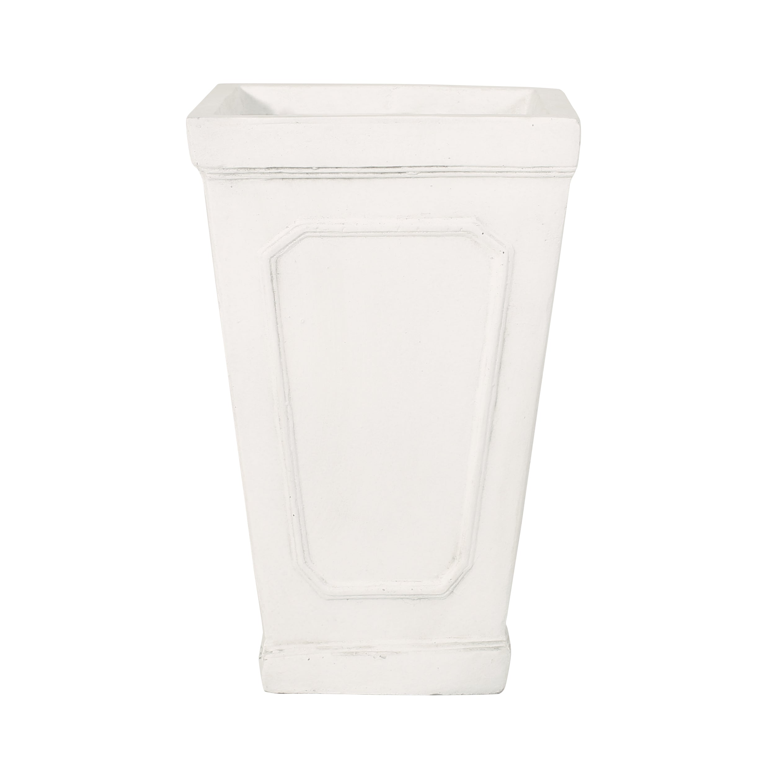 10.25 x 16.25 MGO Urn Planter