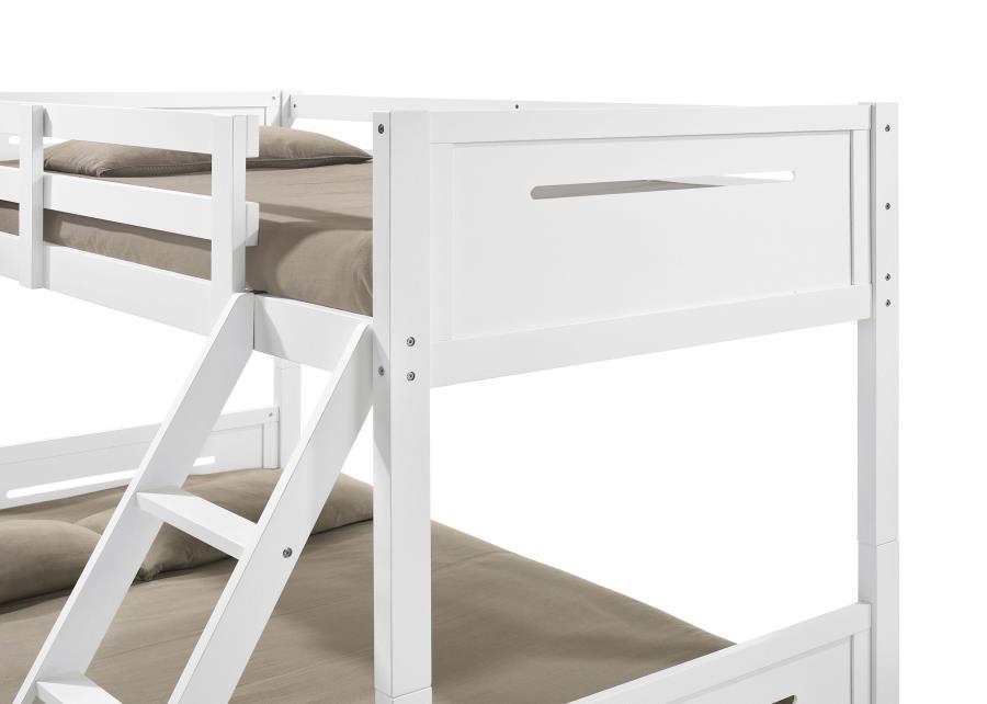 Littleton - Extension - White