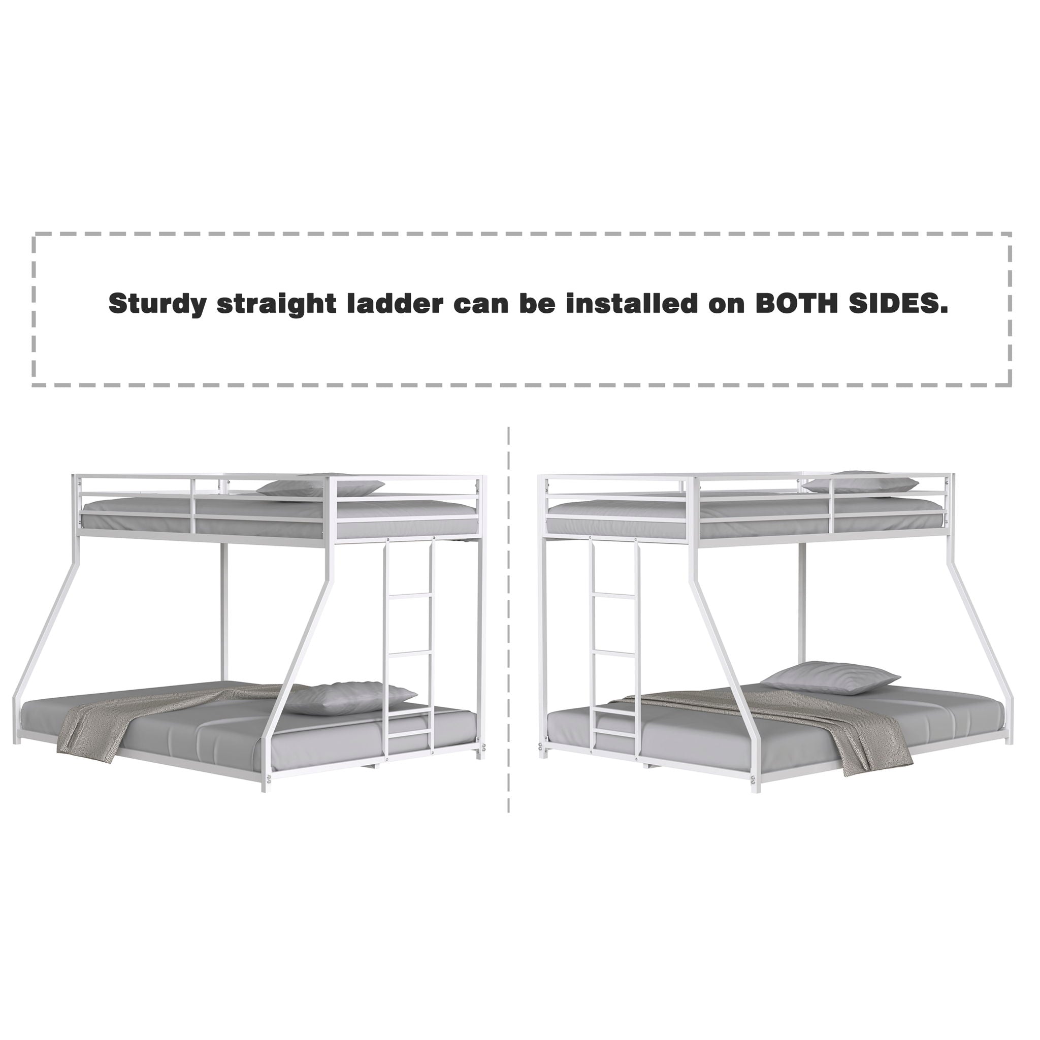 Adam - Bunk Bed