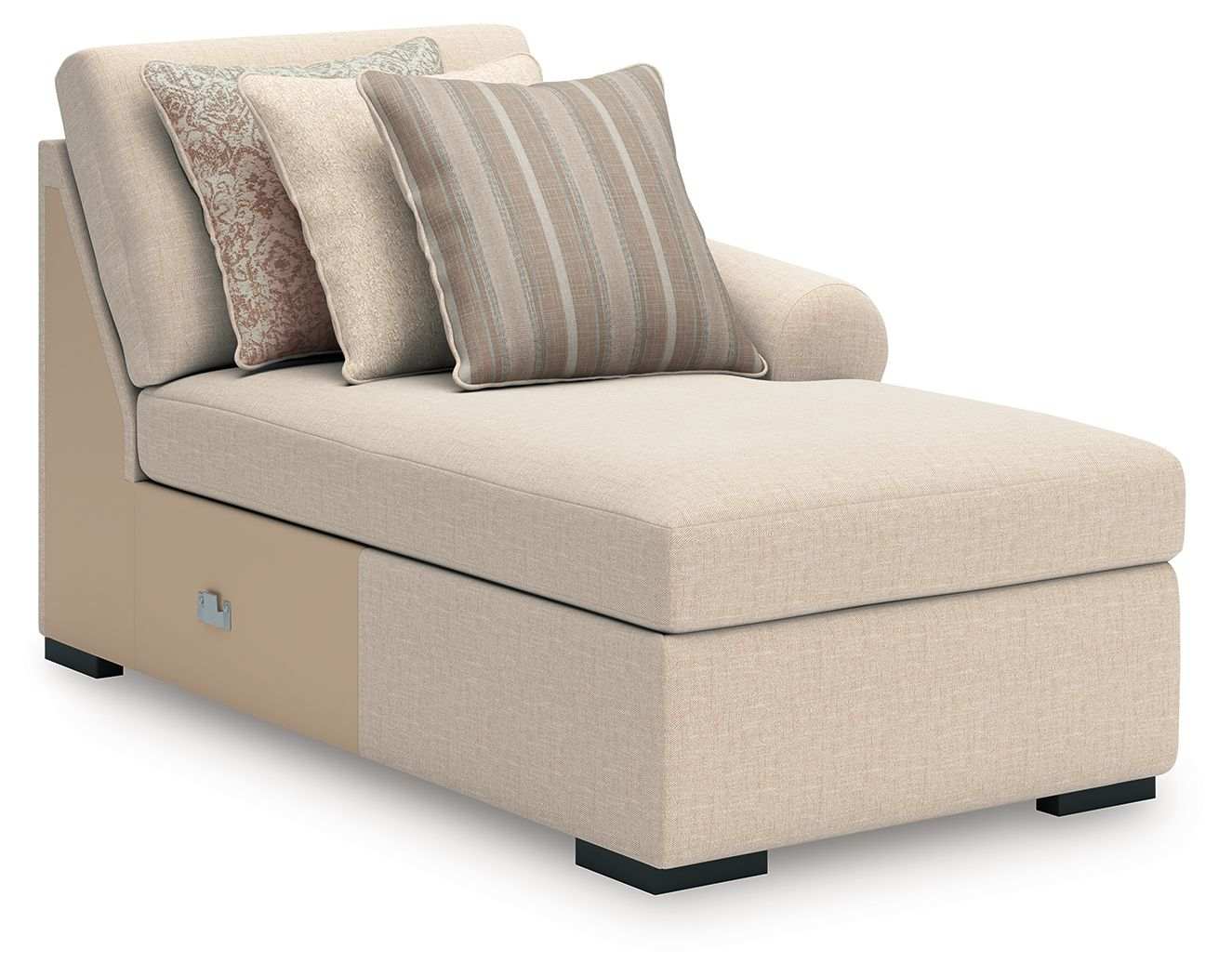 LadyMae - Sectional