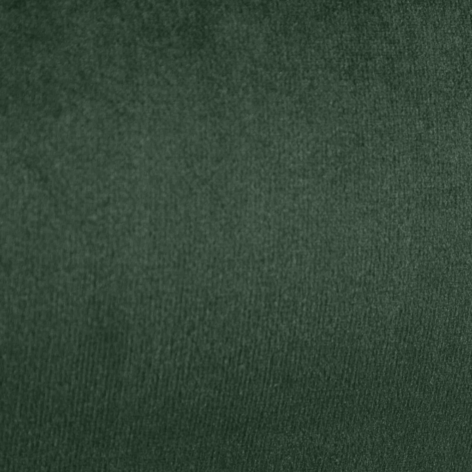 Lakka - Velvet Ottoman
