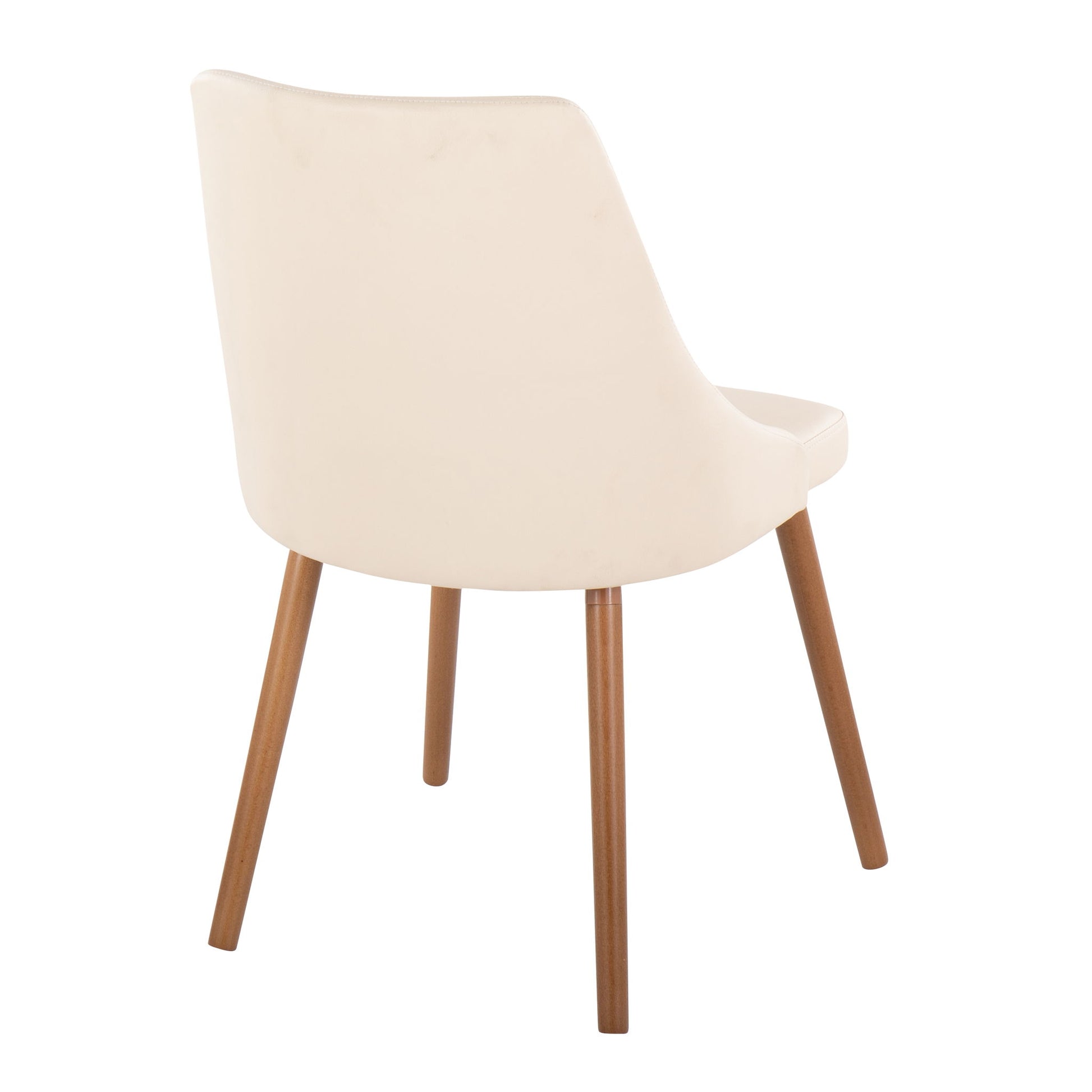 Giovanni - Contemporary Elegant Design Dining Chair (Set of 2) - Best Buy Furniture