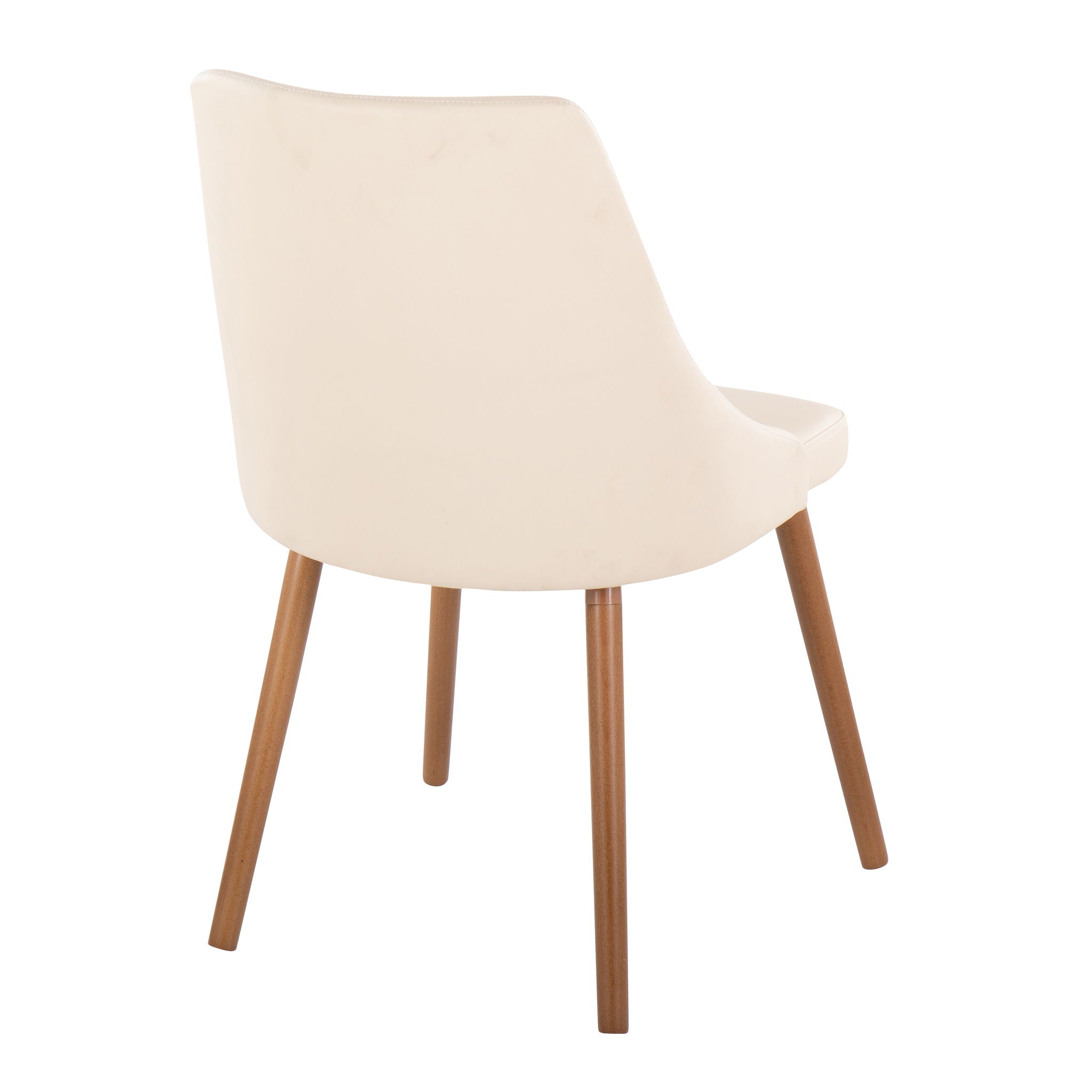 Giovanni - Contemporary Elegant Design Dining Chair (Set of 2) - Best Buy Furniture