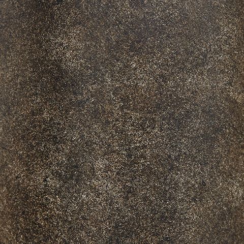 Jebson - Metal Floor Lamp - Dark Bronze Finish