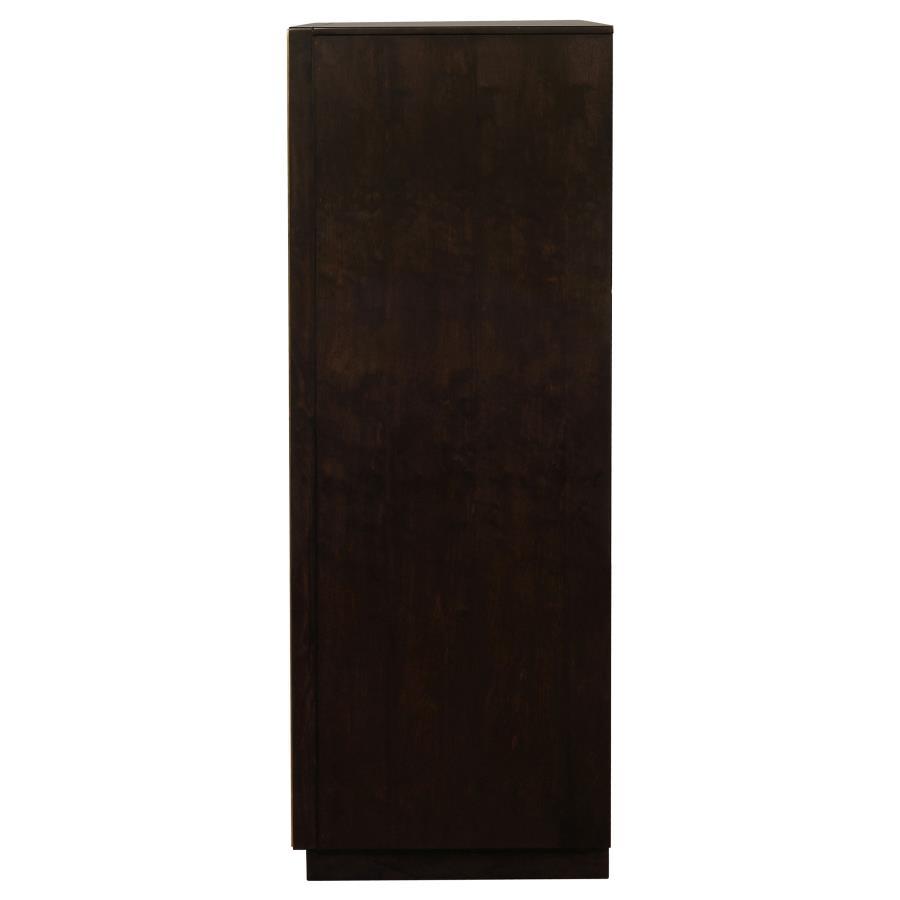 Durango - Bedroom Chest - Best Buy Furniture