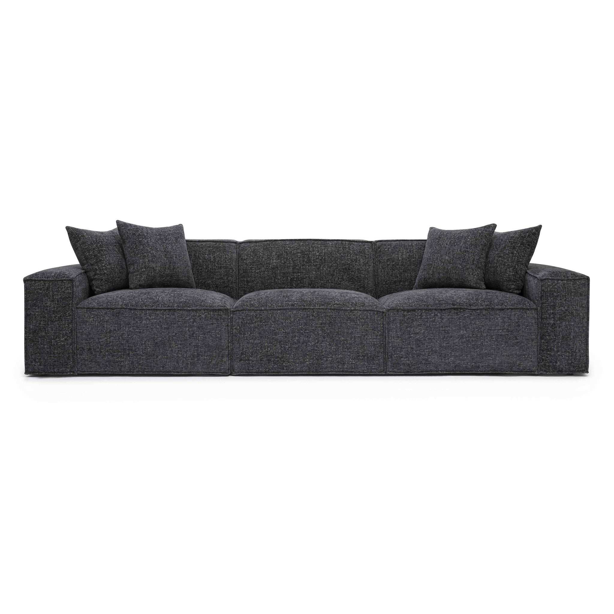 Mindy - Modular Sofa