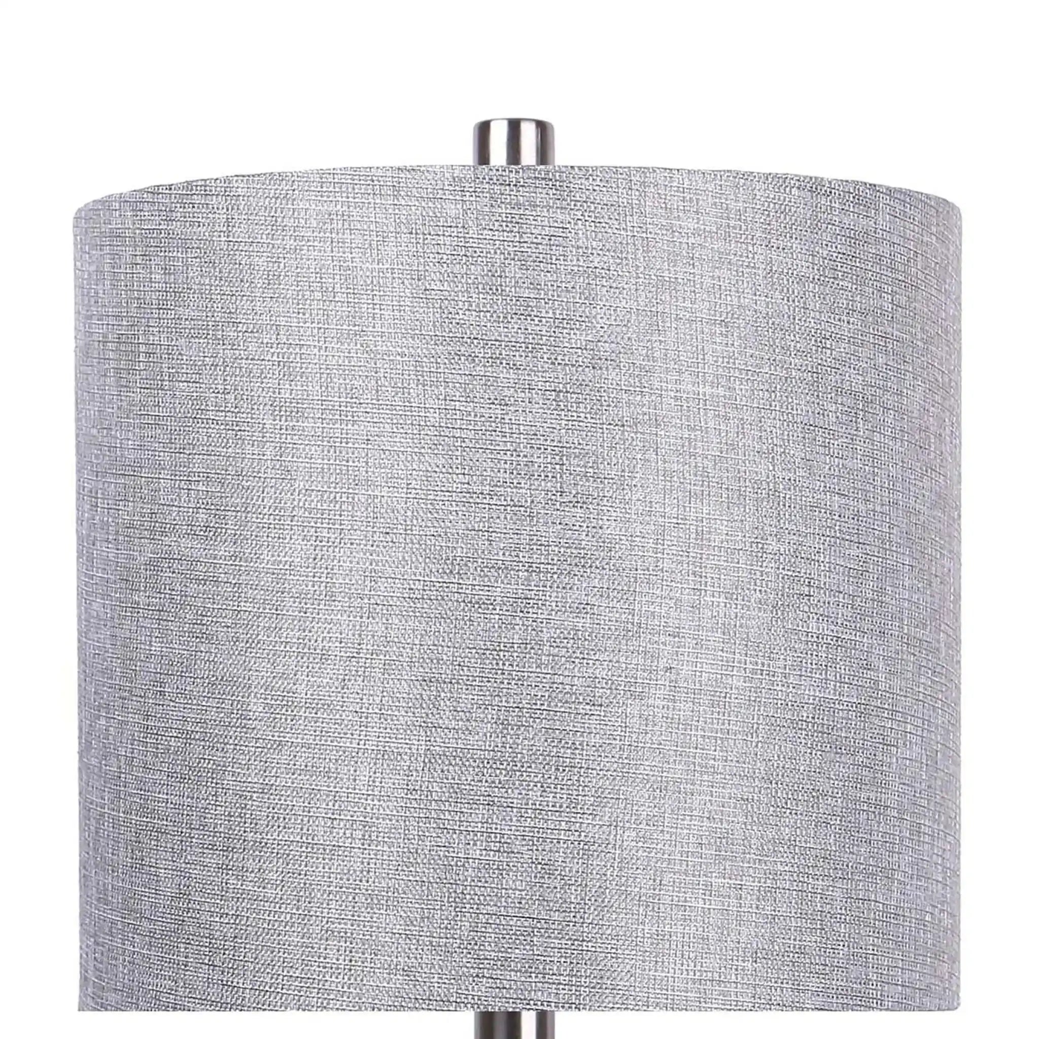 Gemma - Contemporary Table Lamp (Set of 2)