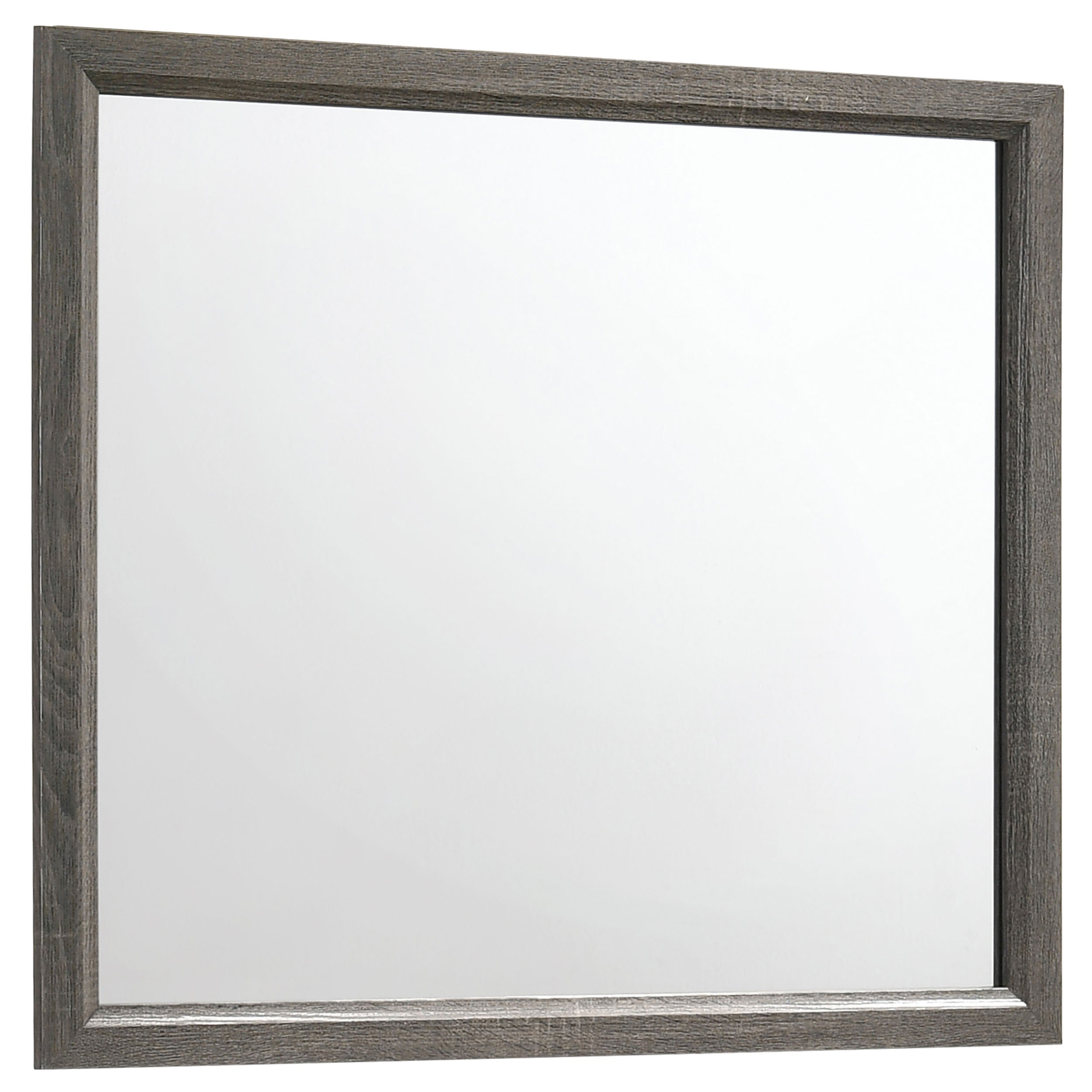 Watson Dresser Mirror Grey Oak-CoasterEveryday