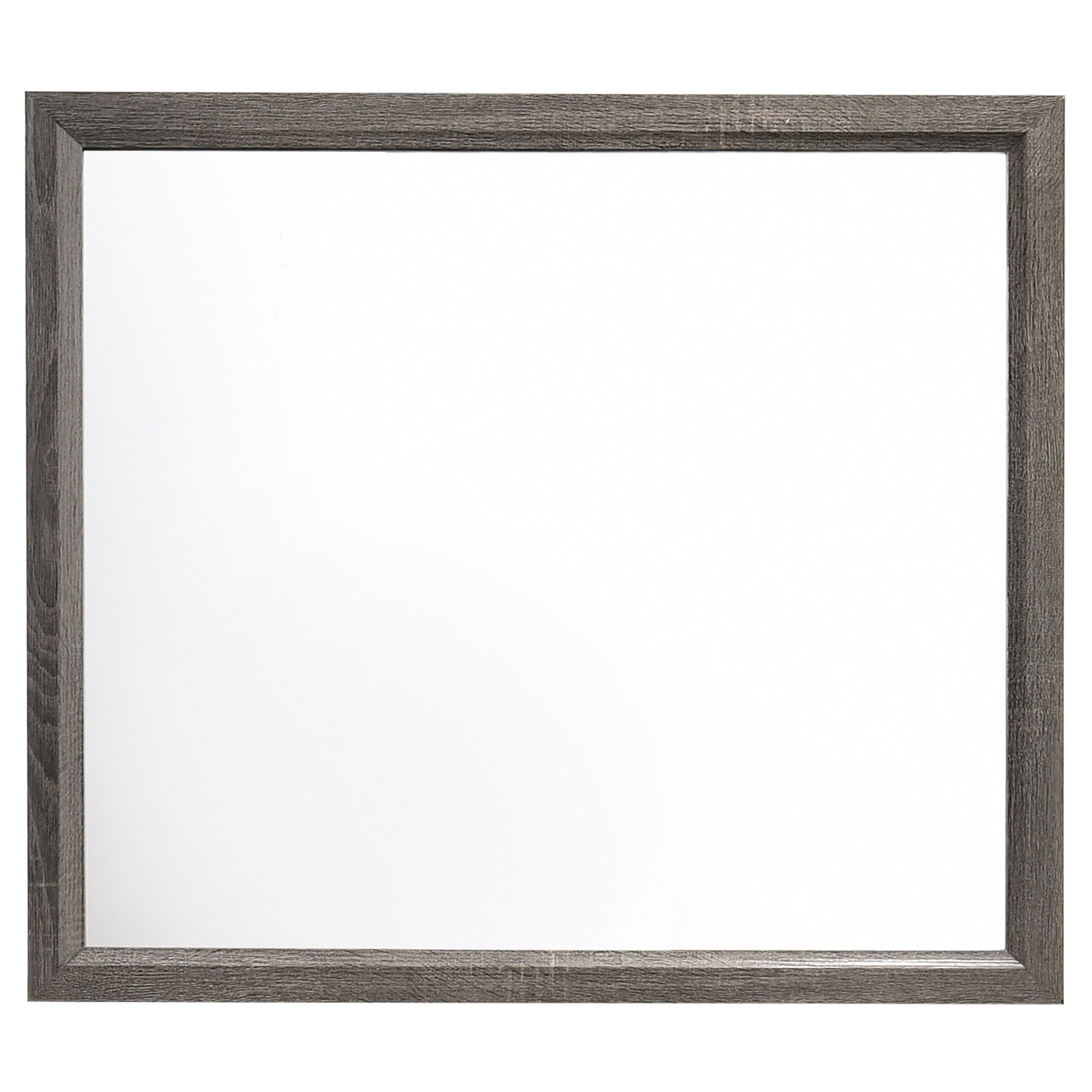 Watson Dresser Mirror Grey Oak-CoasterEveryday