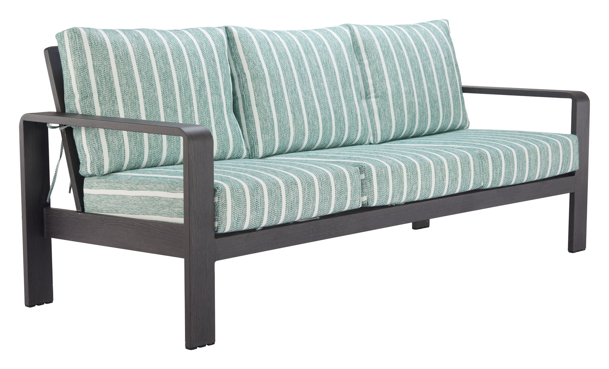 Rolig - Outdoor Sofa - Green