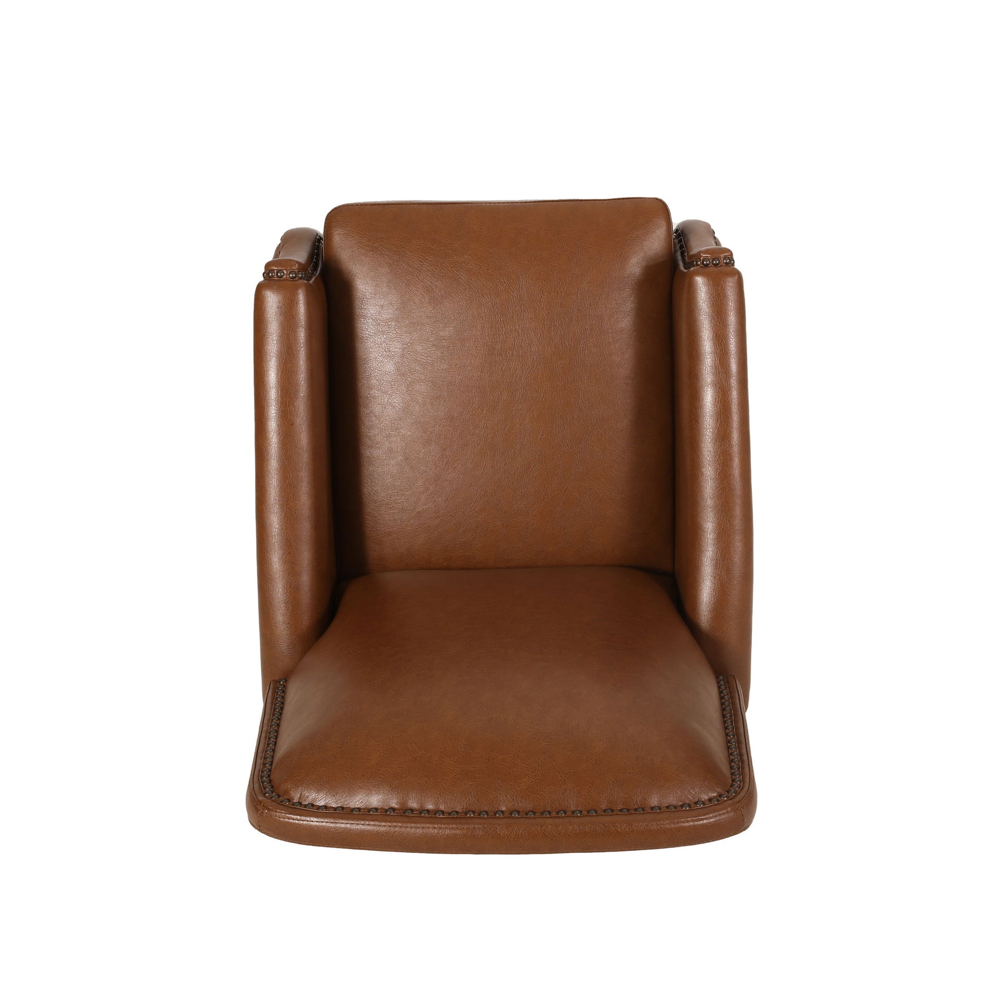 Recliner Chair With Rivets - Best Buy Furniture