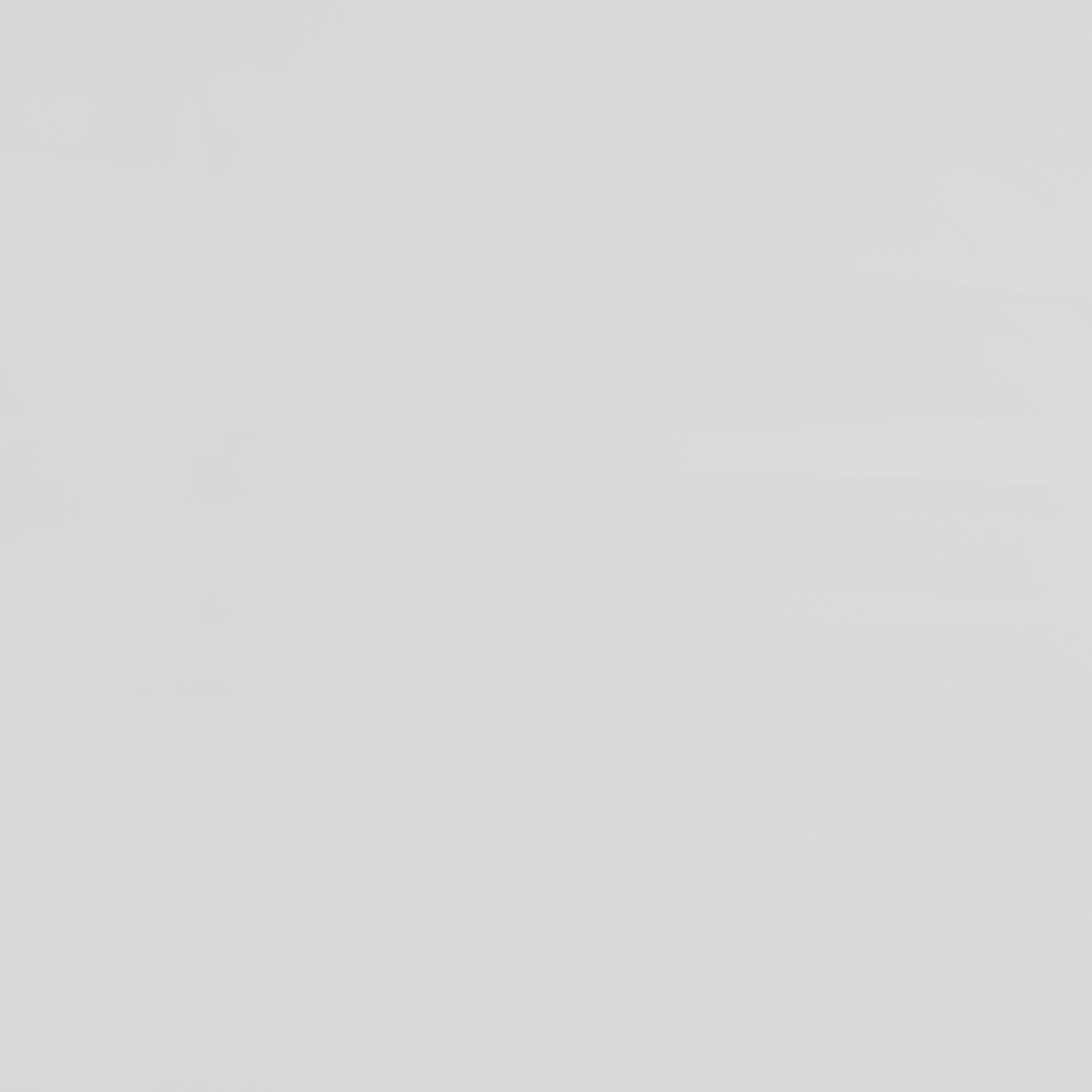 Cassia Dresser Mirror White High Gloss-